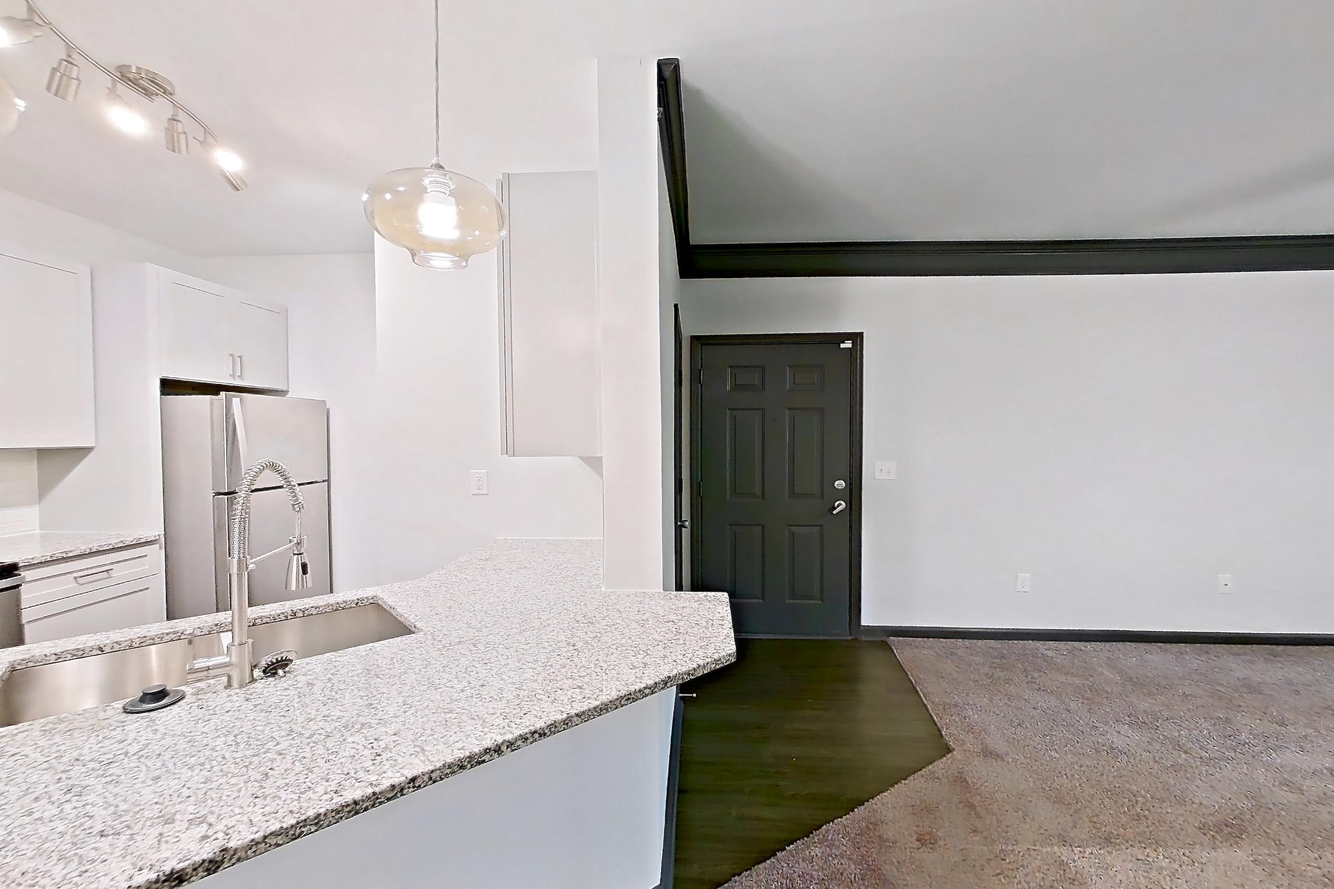 LIVING SPACE
