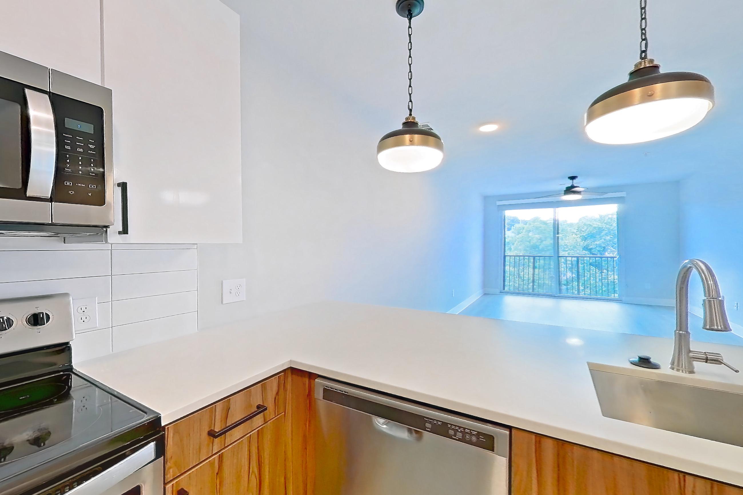 KITCHEN (representative of this floor plan)