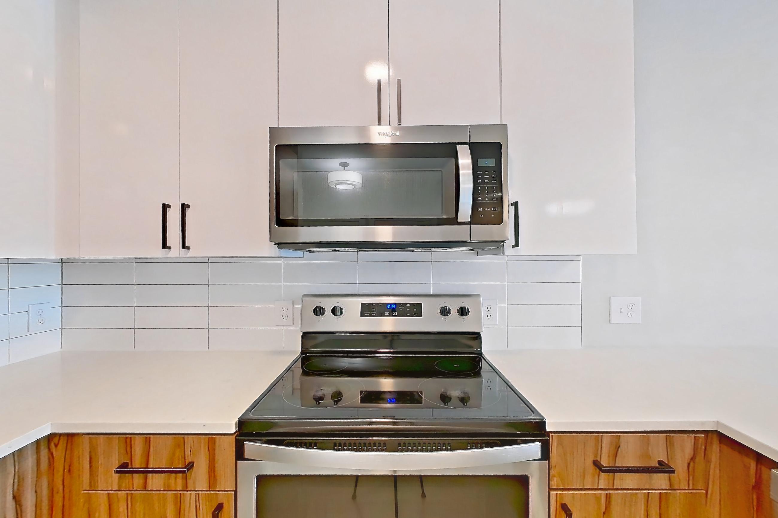 KITCHEN (representative of this floor plan)