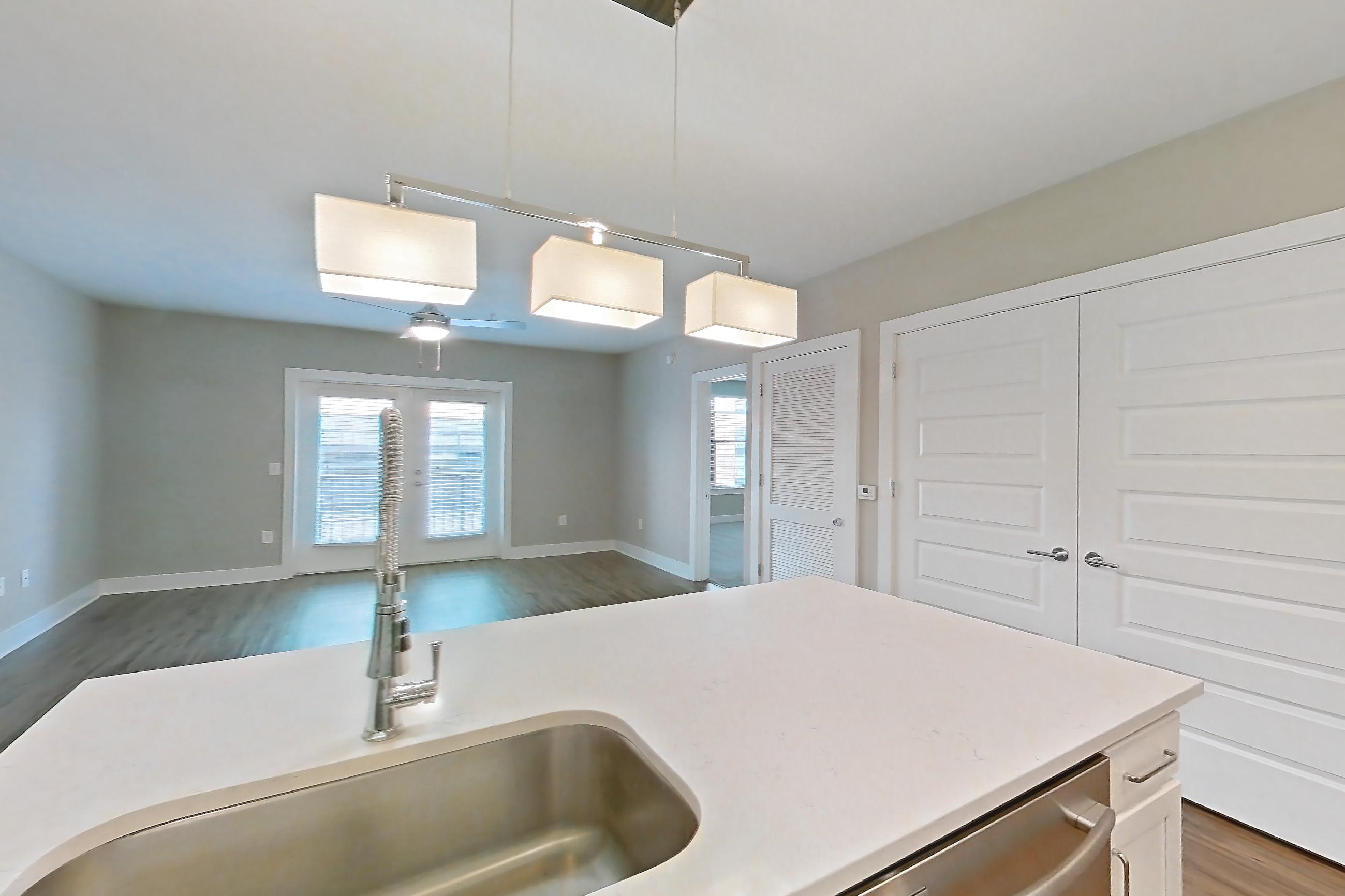 KITCHEN (representative of this floor plan)