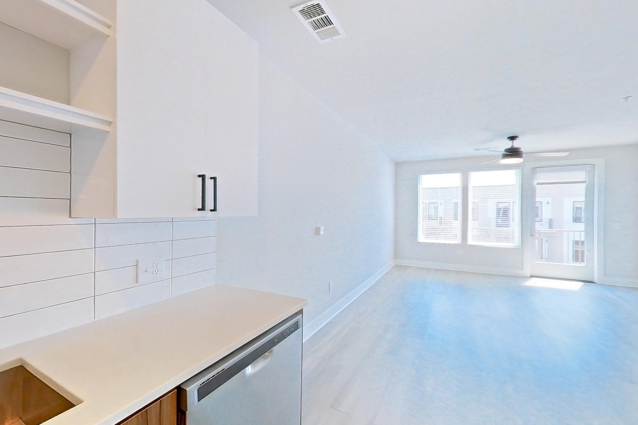 KITCHEN (representative of this floor plan)