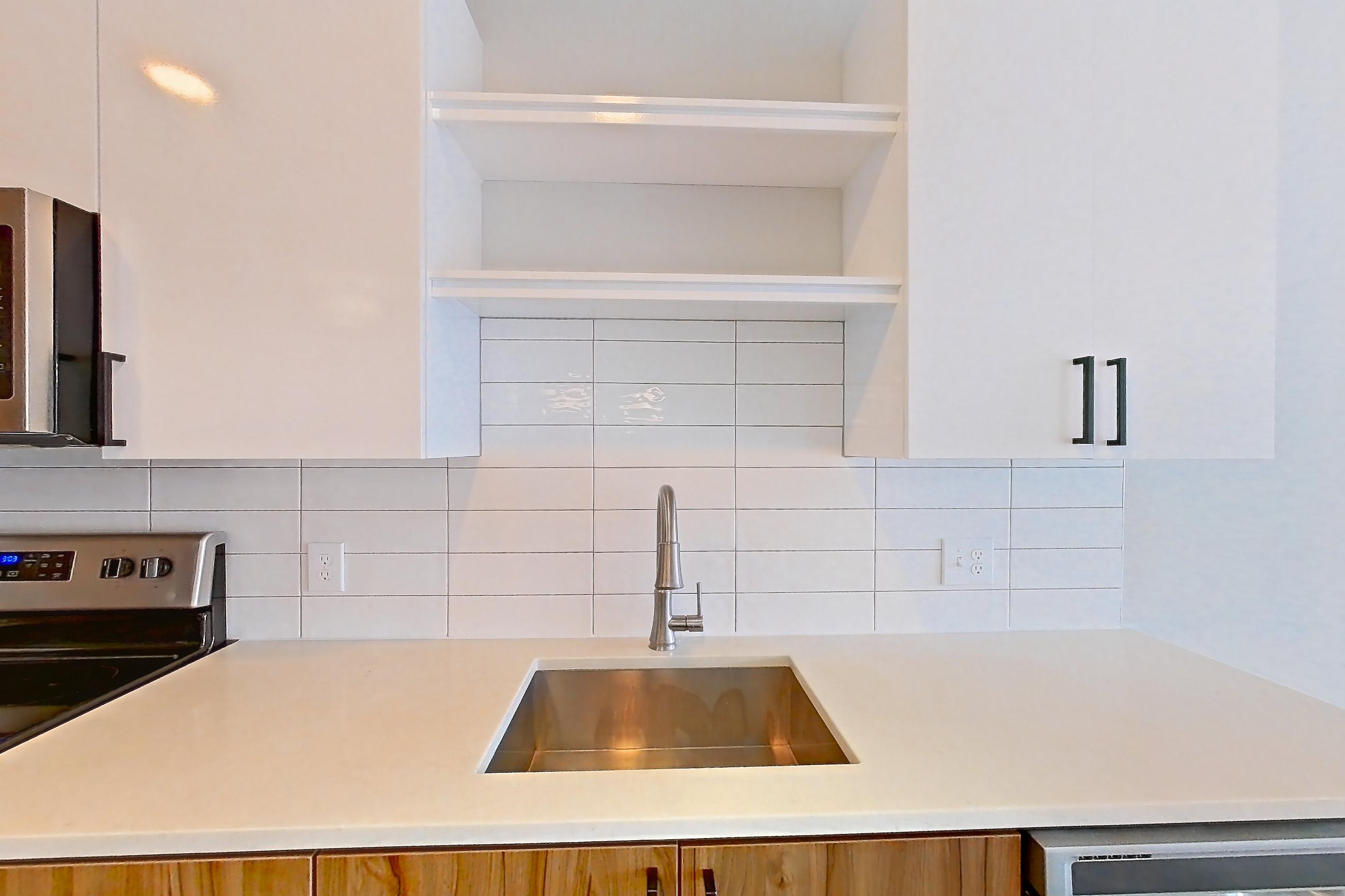 KITCHEN (representative of this floor plan)