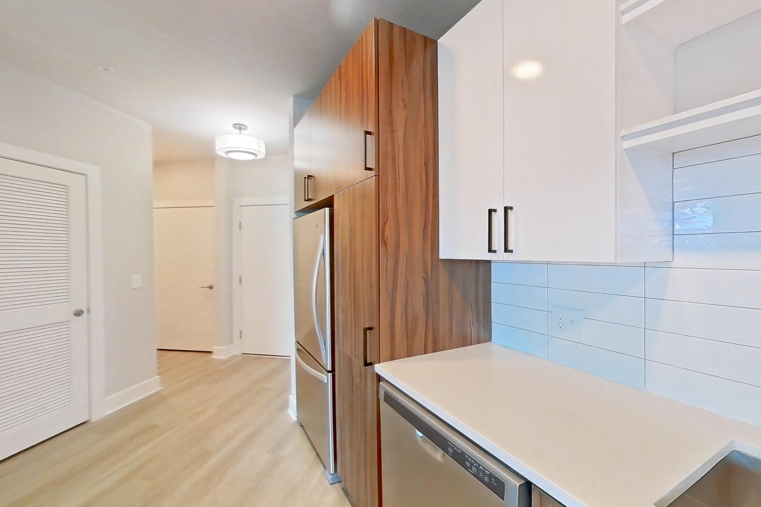 KITCHEN (representative of this floor plan)