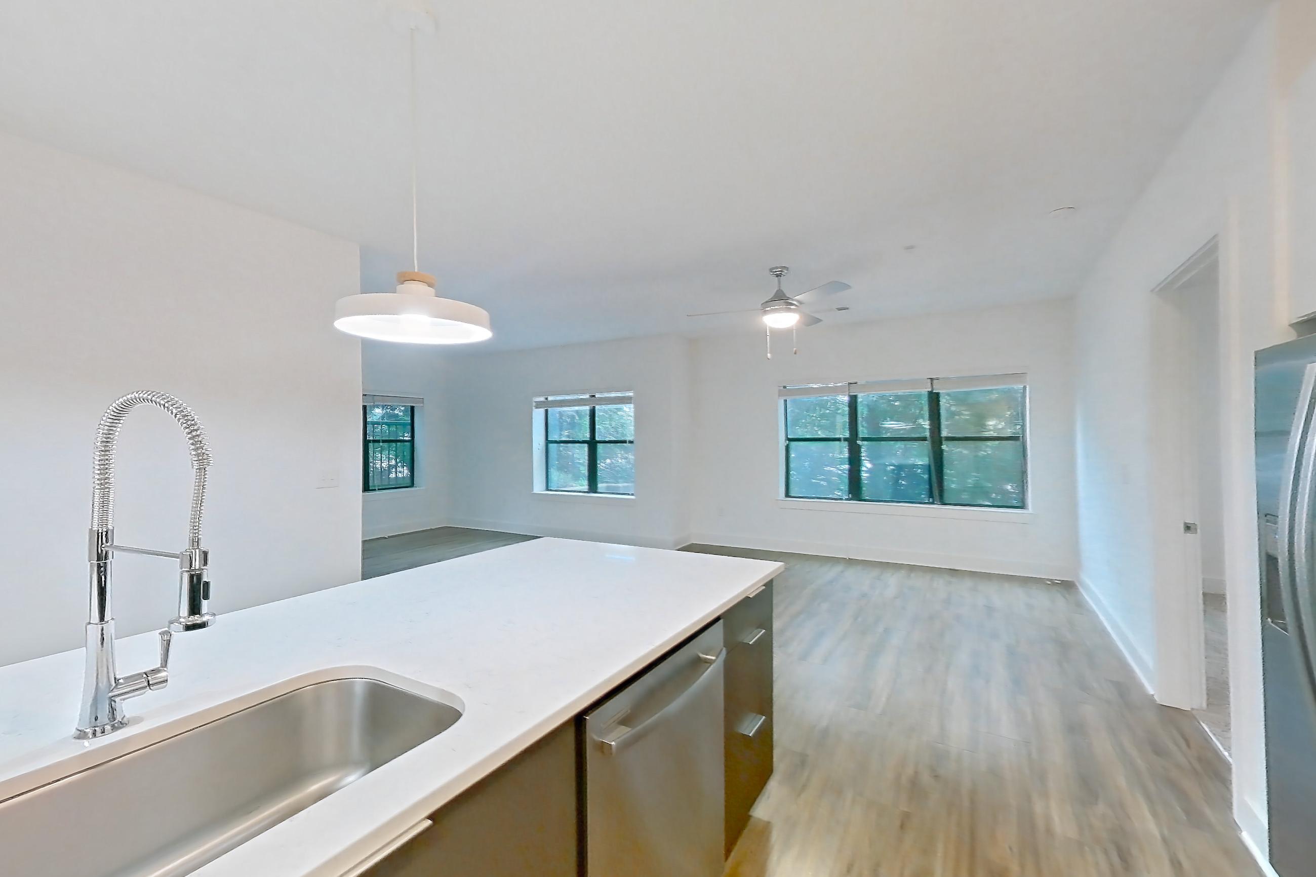 KITCHEN (representative of this floor plan)
