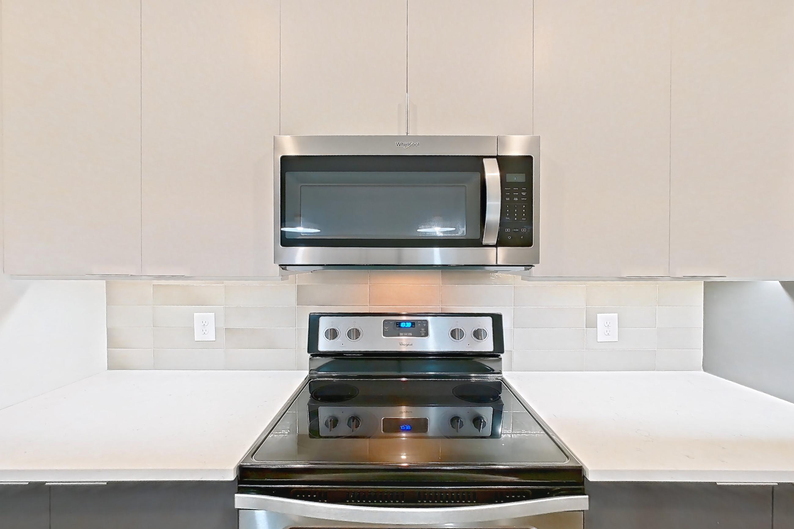KITCHEN (representative of this floor plan)