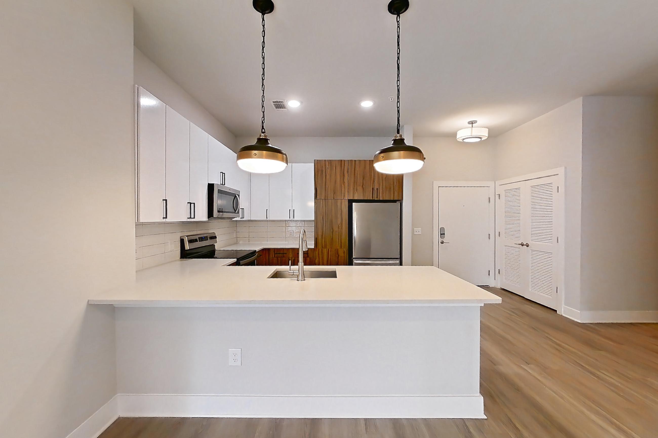 DINING ROOM (representative of this floor plan)