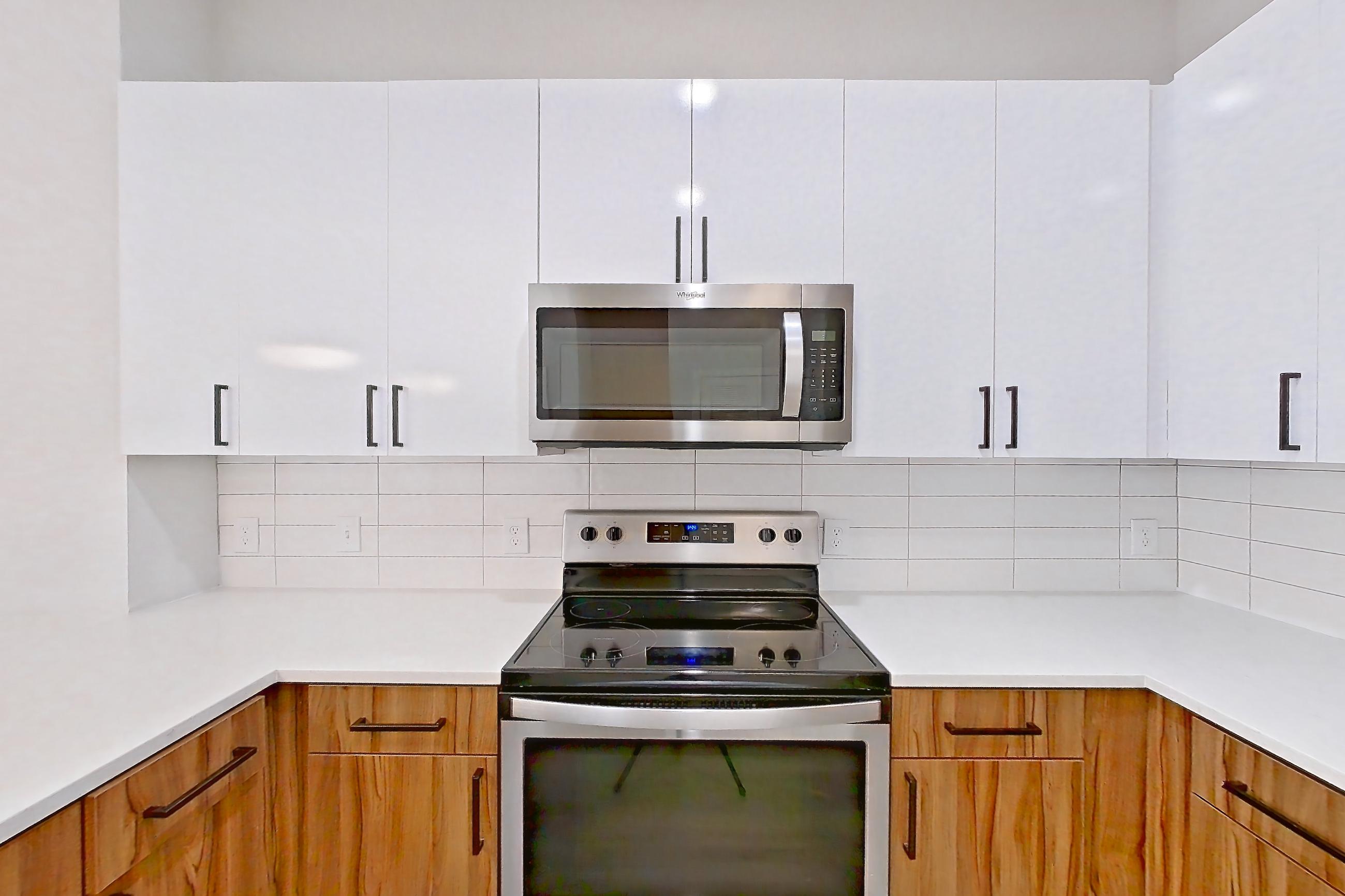 KITCHEN (representative of this floor plan)