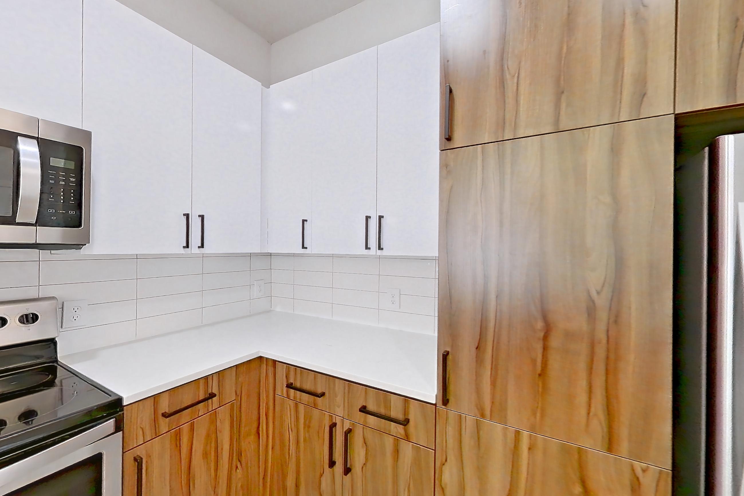 KITCHEN (representative of this floor plan)