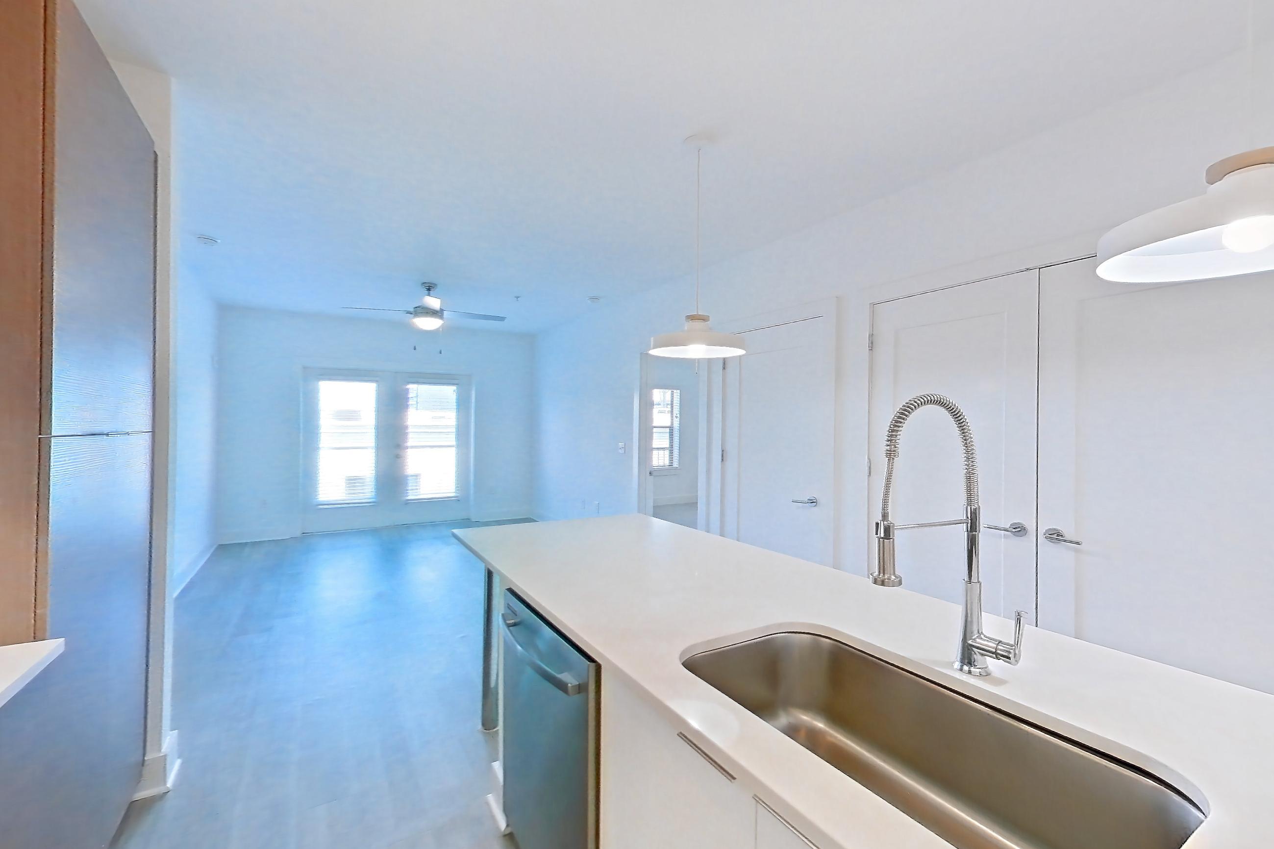 KITCHEN (representative of this floor plan)