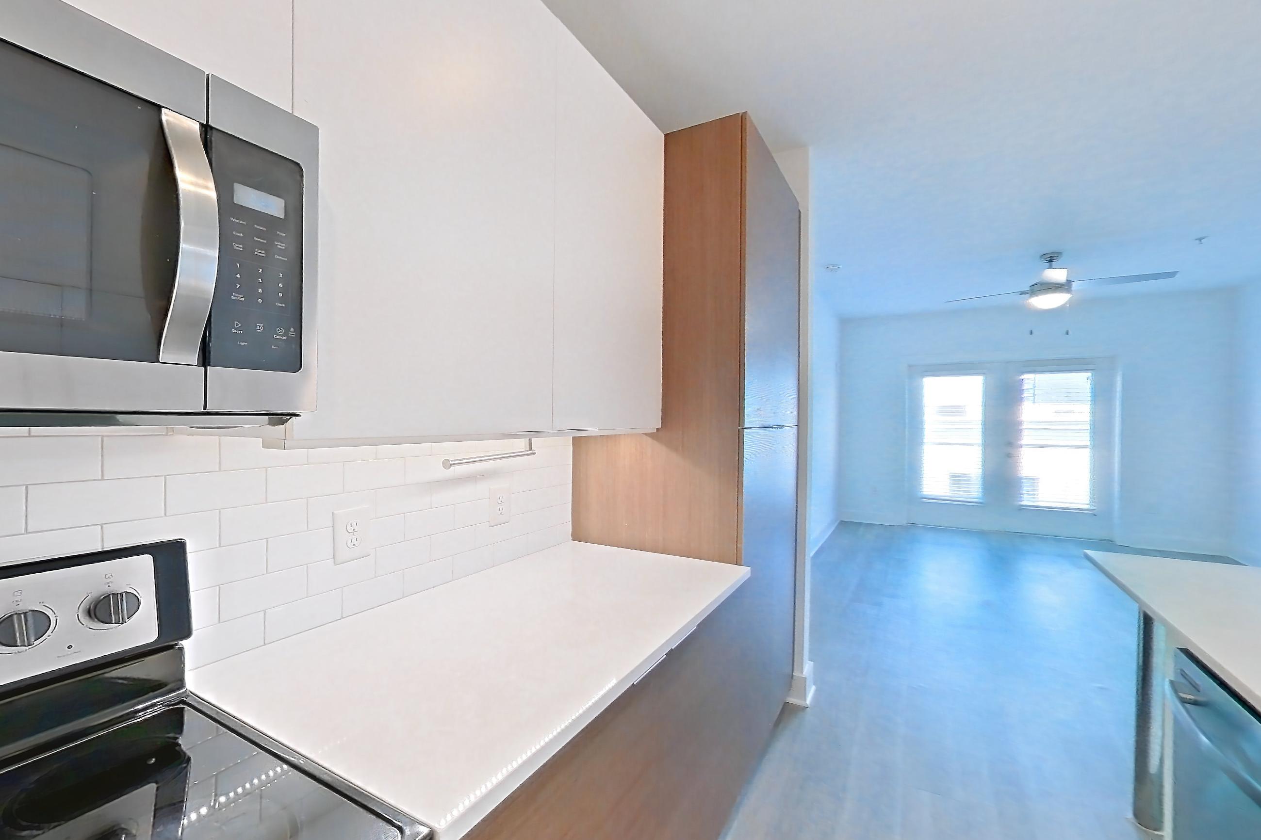 KITCHEN (representative of this floor plan)