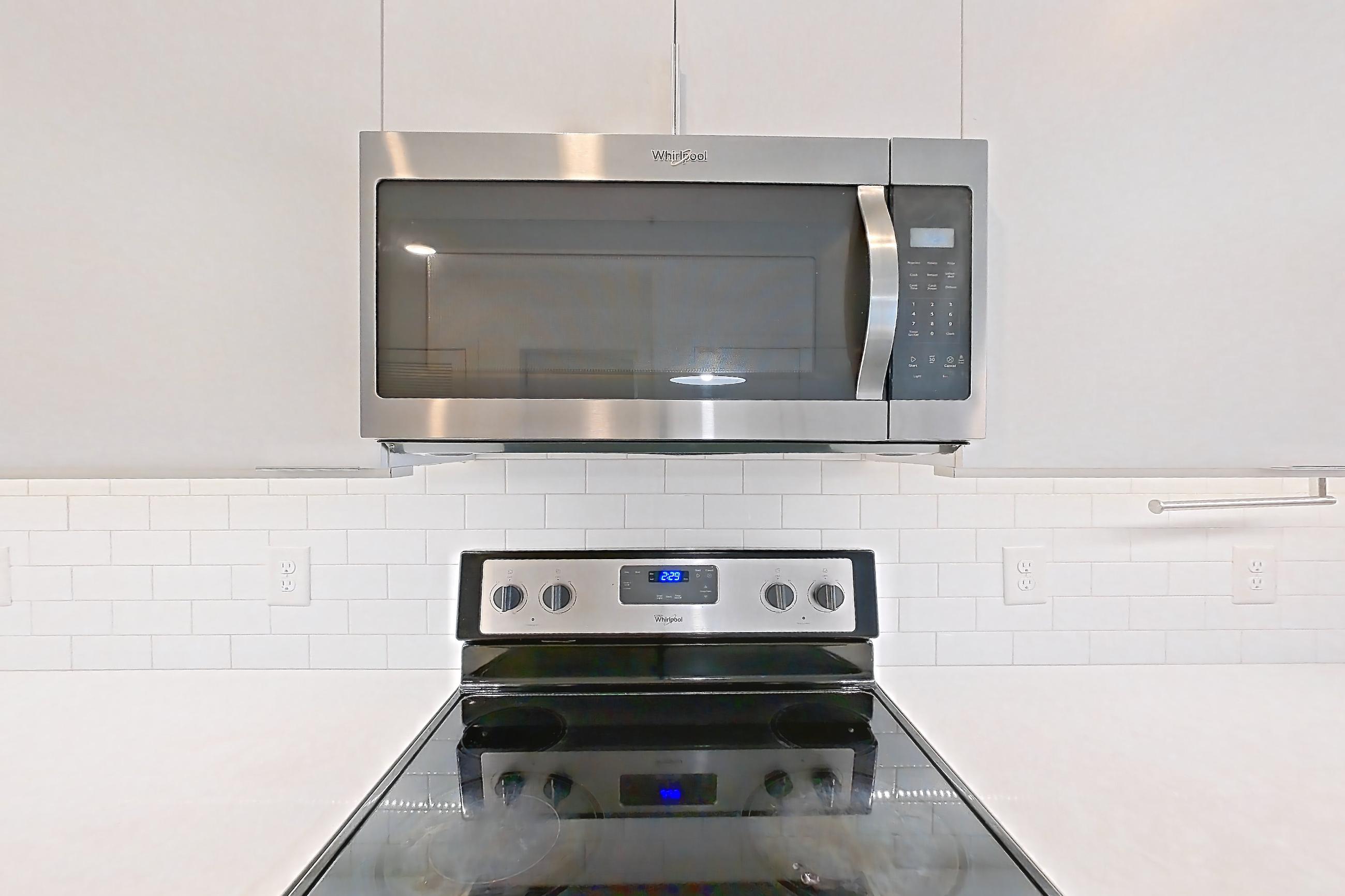 KITCHEN (representative of this floor plan)