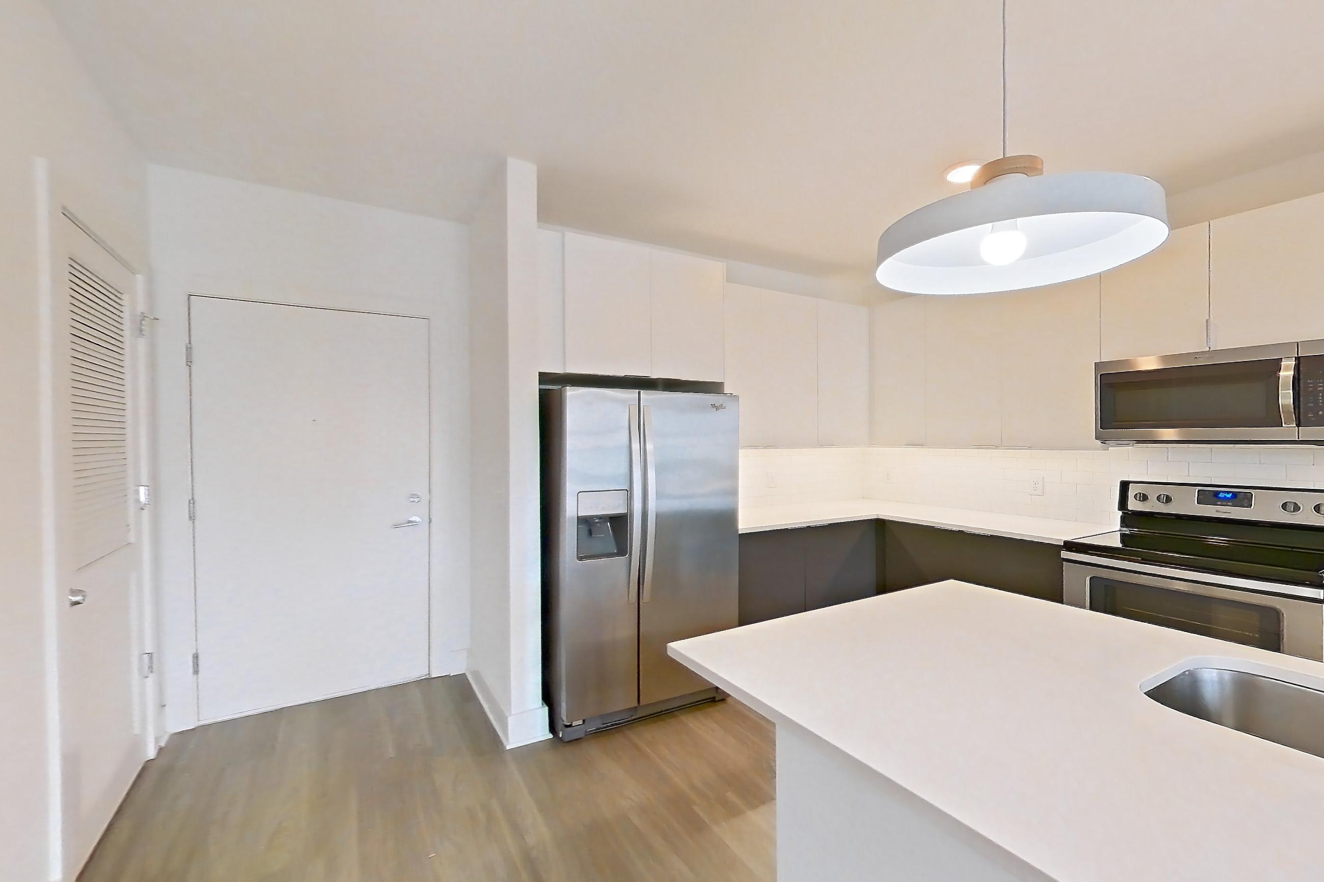 DINING ROOM (representative of this floor plan)