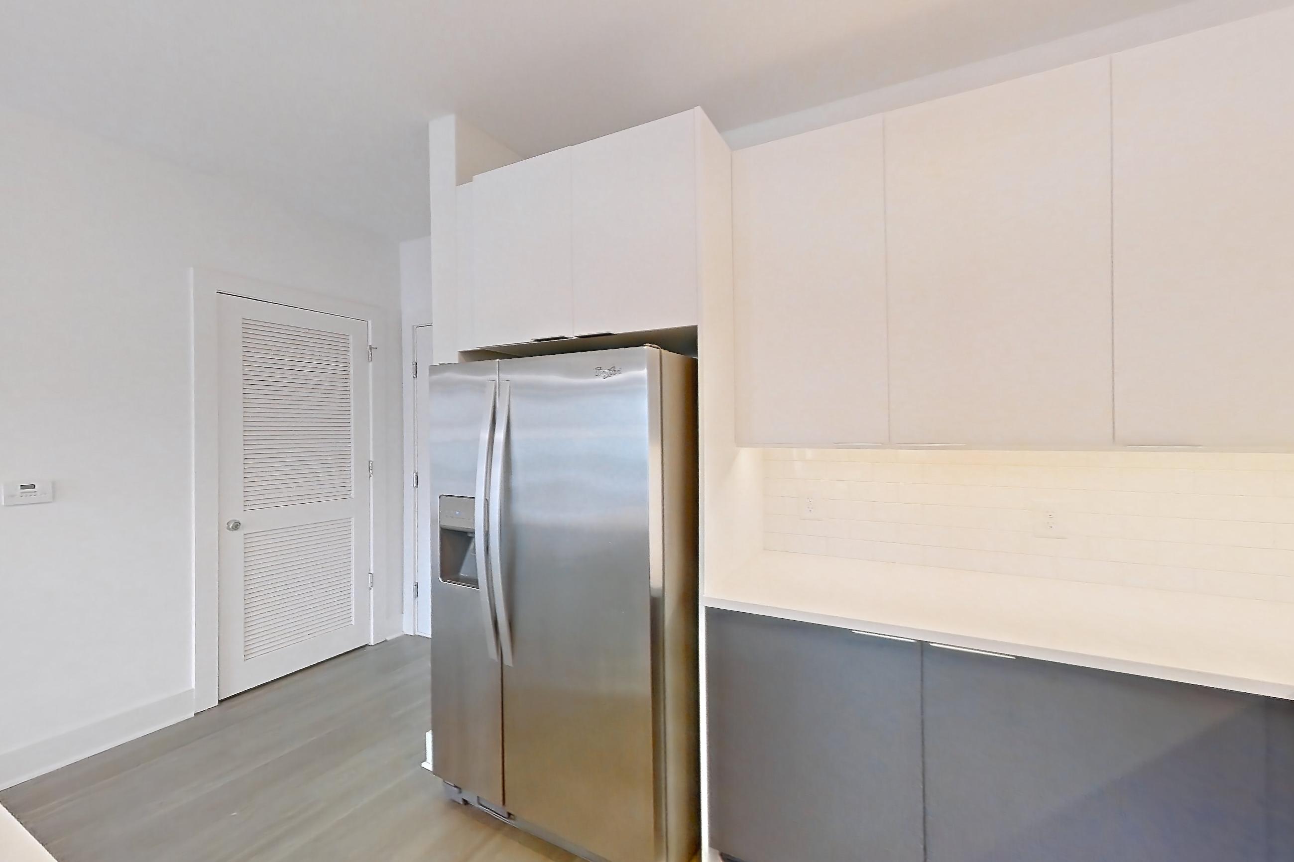 KITCHEN (representative of this floor plan)