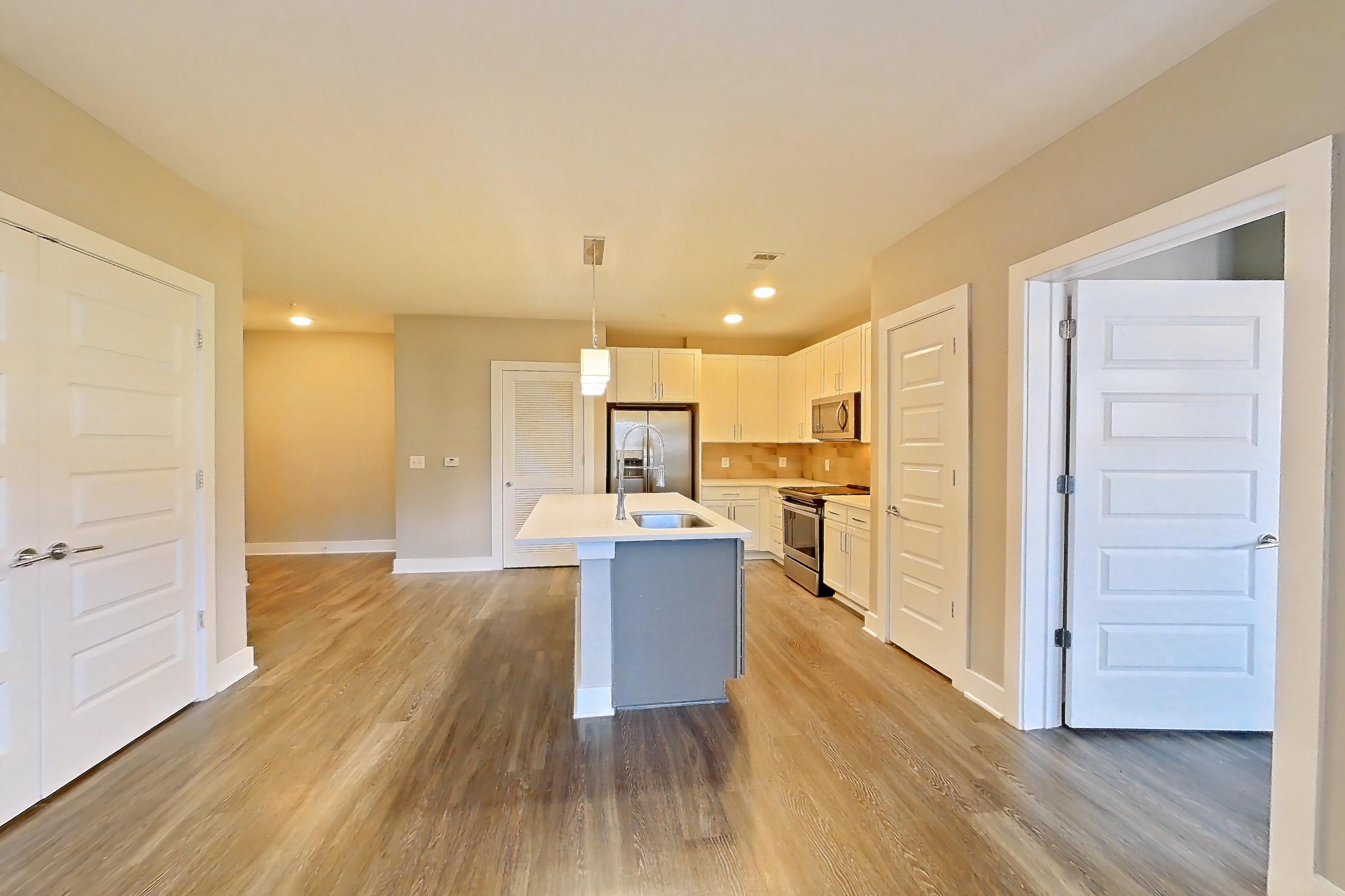 LIVING ROOM (representative of this floor plan)