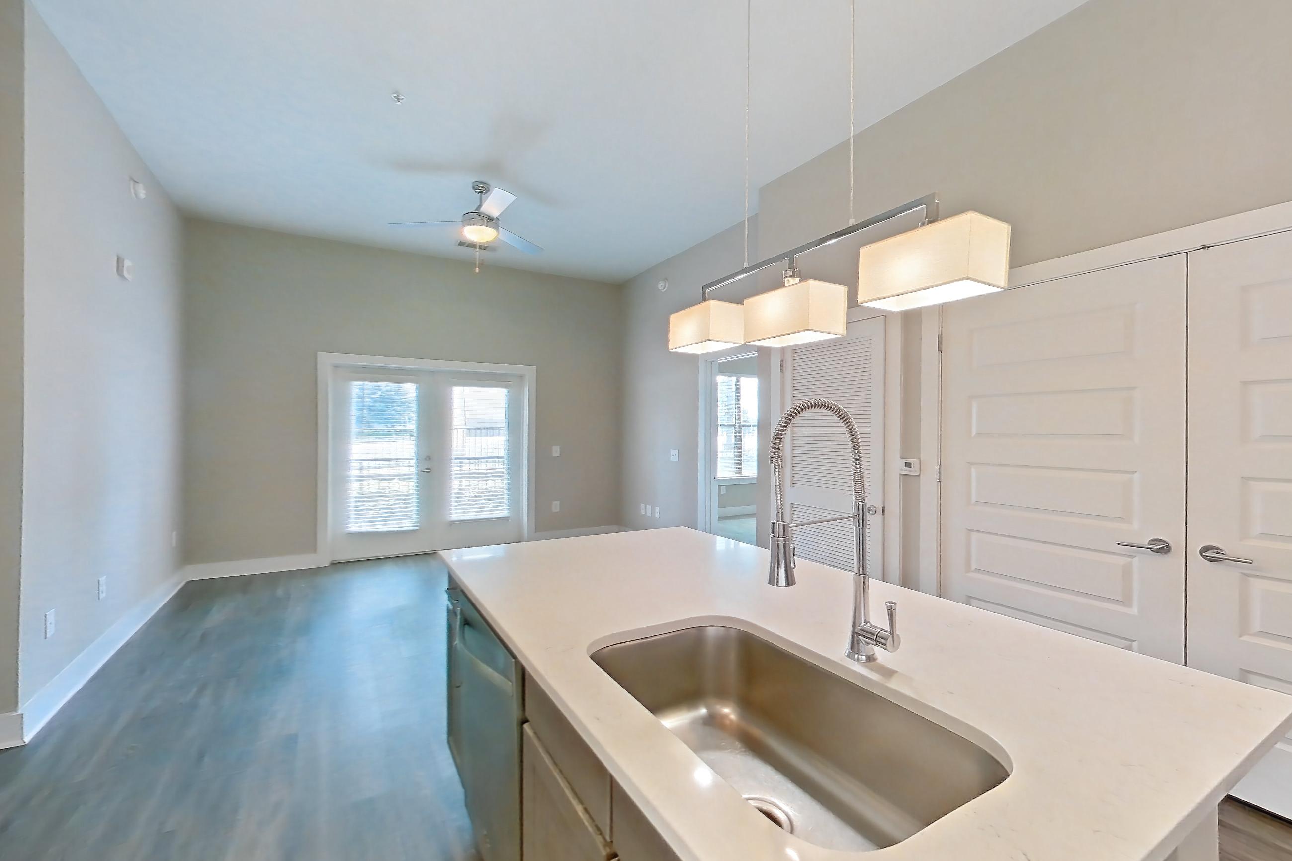 KITCHEN (representative of this floor plan)