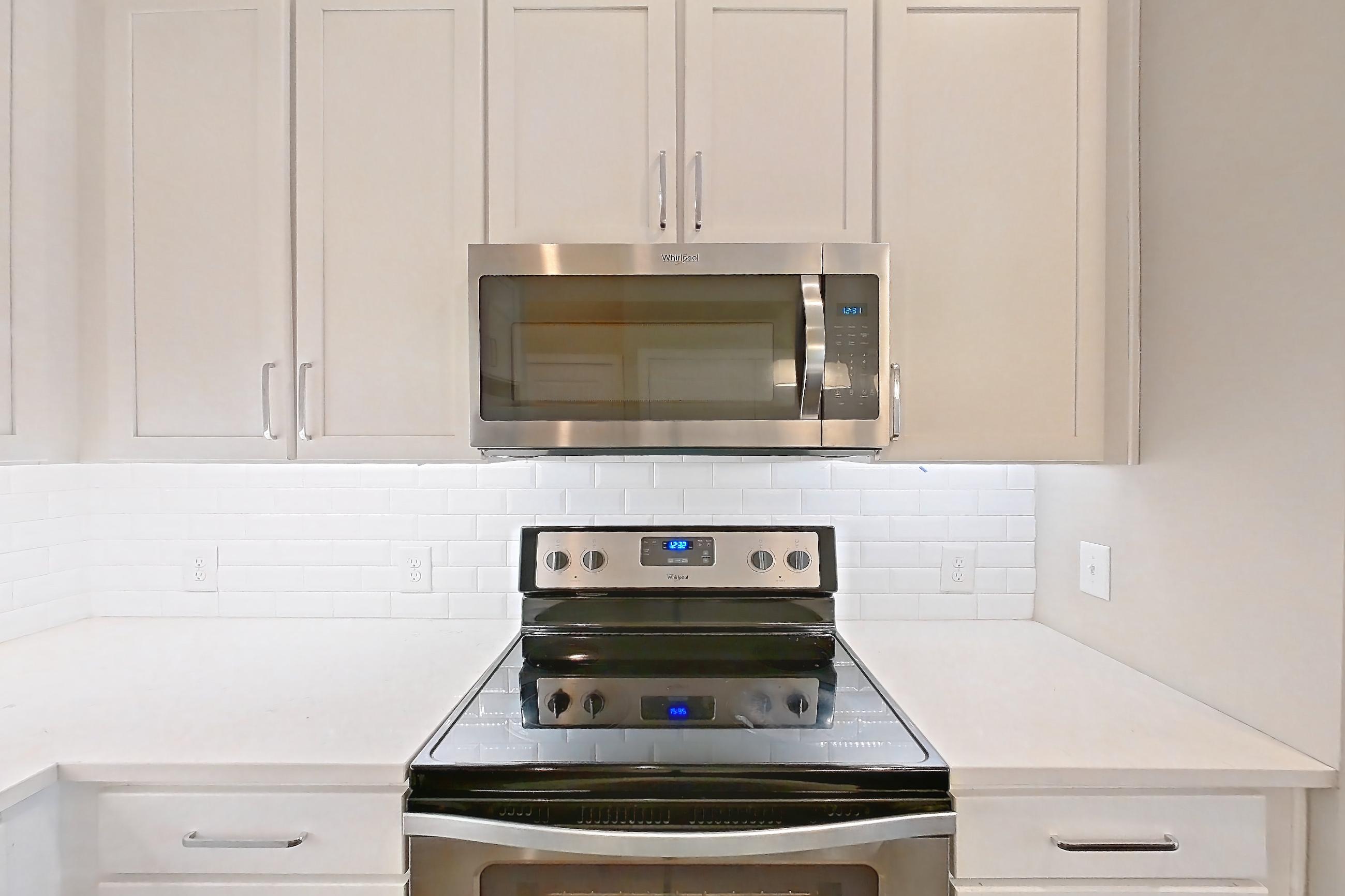 KITCHEN (representative of this floor plan)