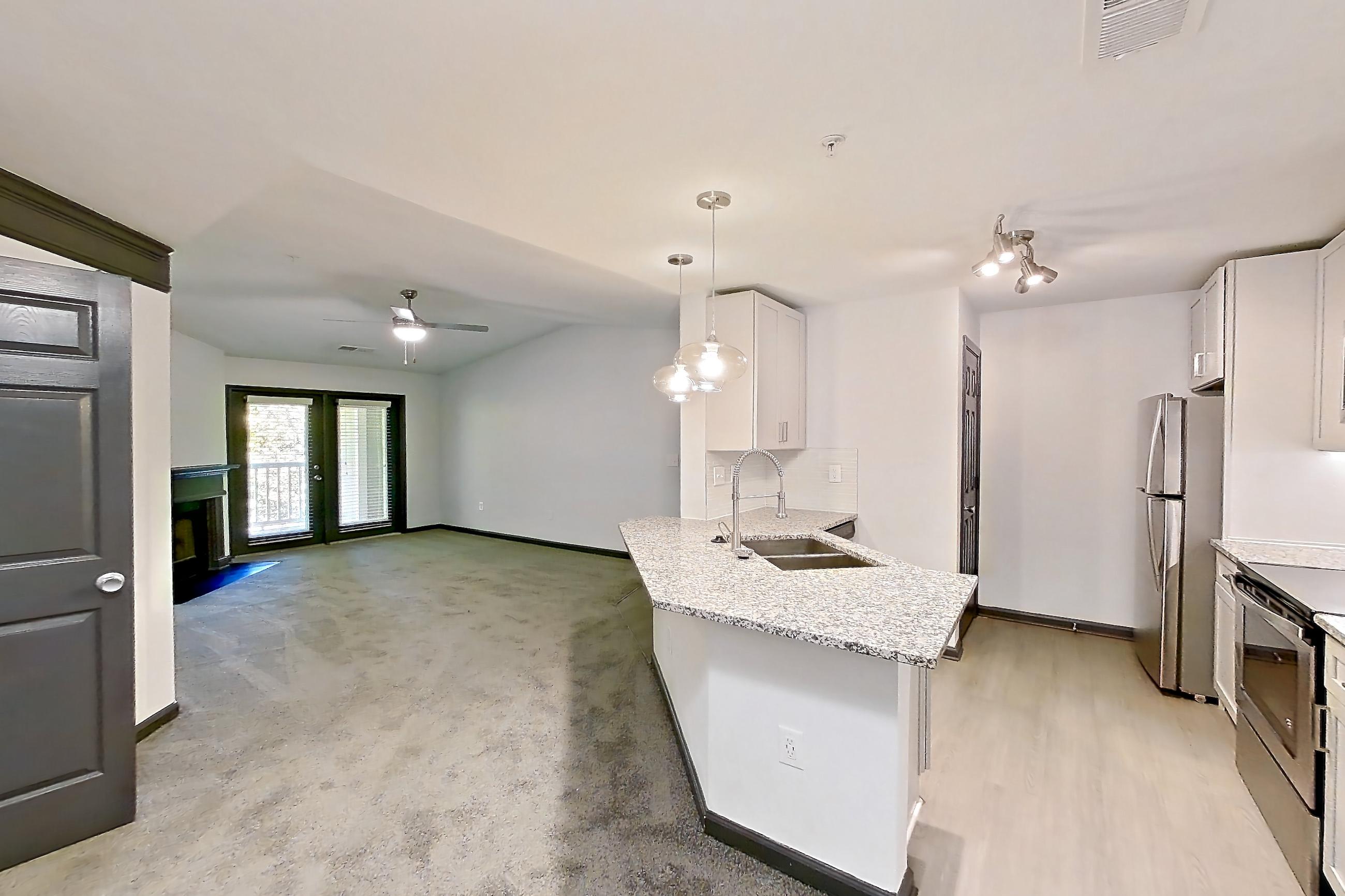 DINING ROOM (representative of this floor plan)