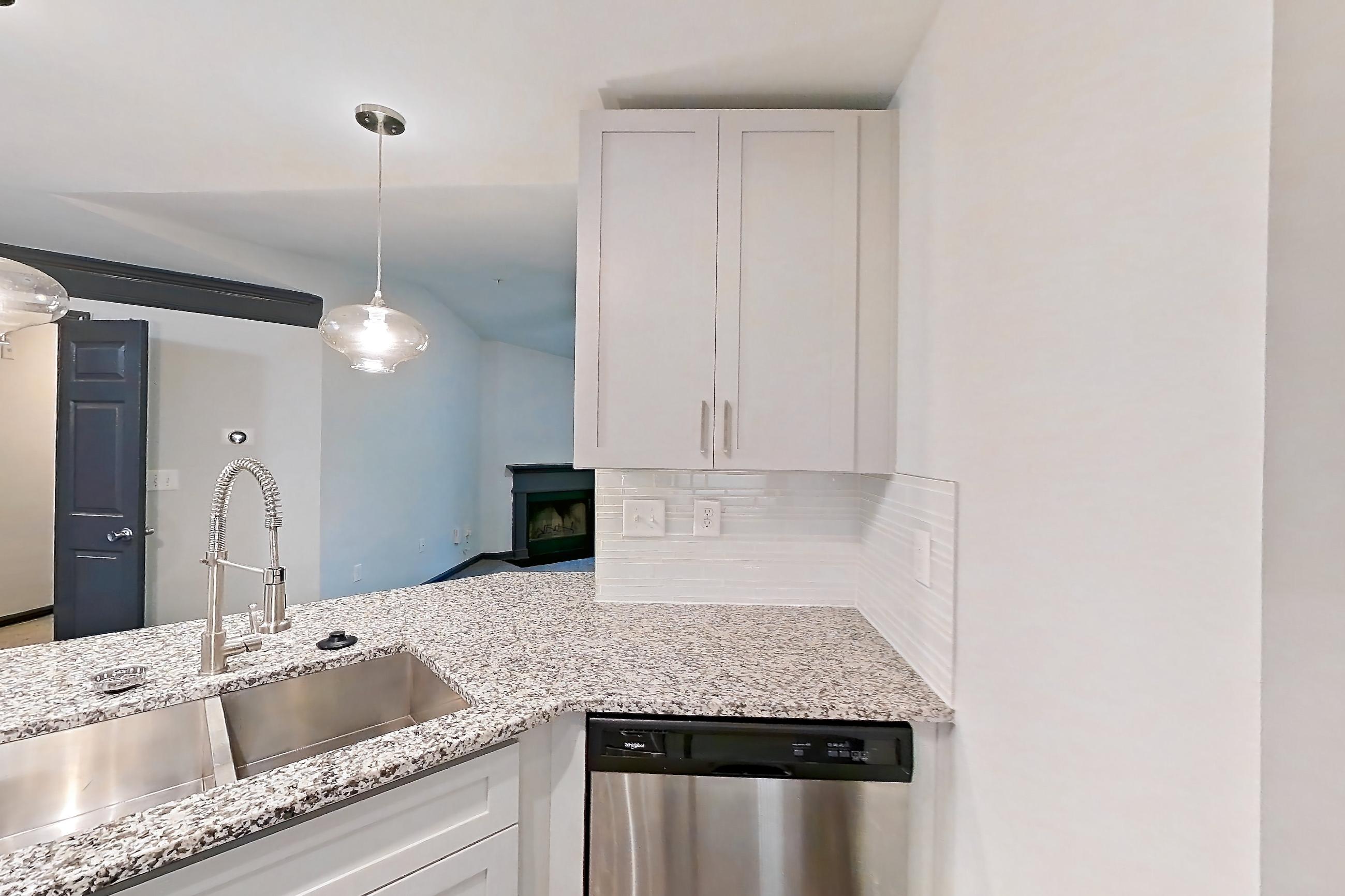 KITCHEN (representative of this floor plan)