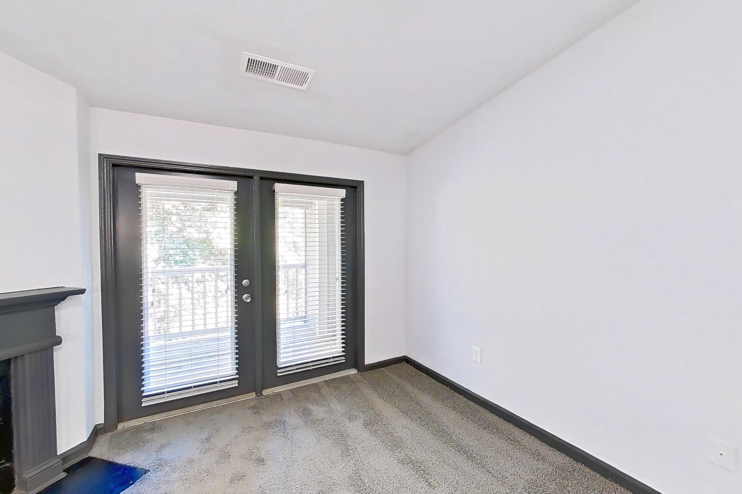LIVING ROOM (representative of this floor plan)