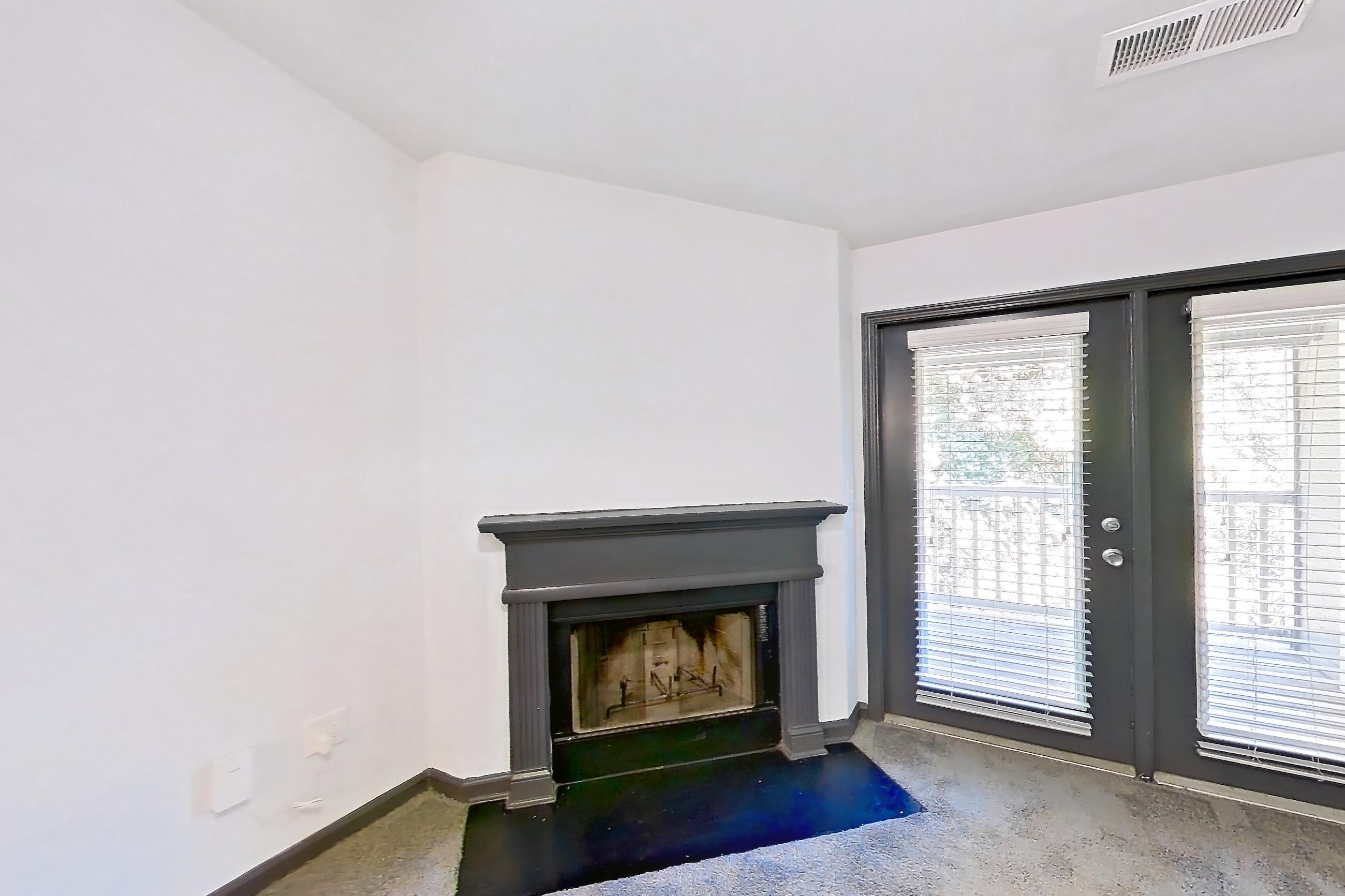 LIVING ROOM (representative of this floor plan)