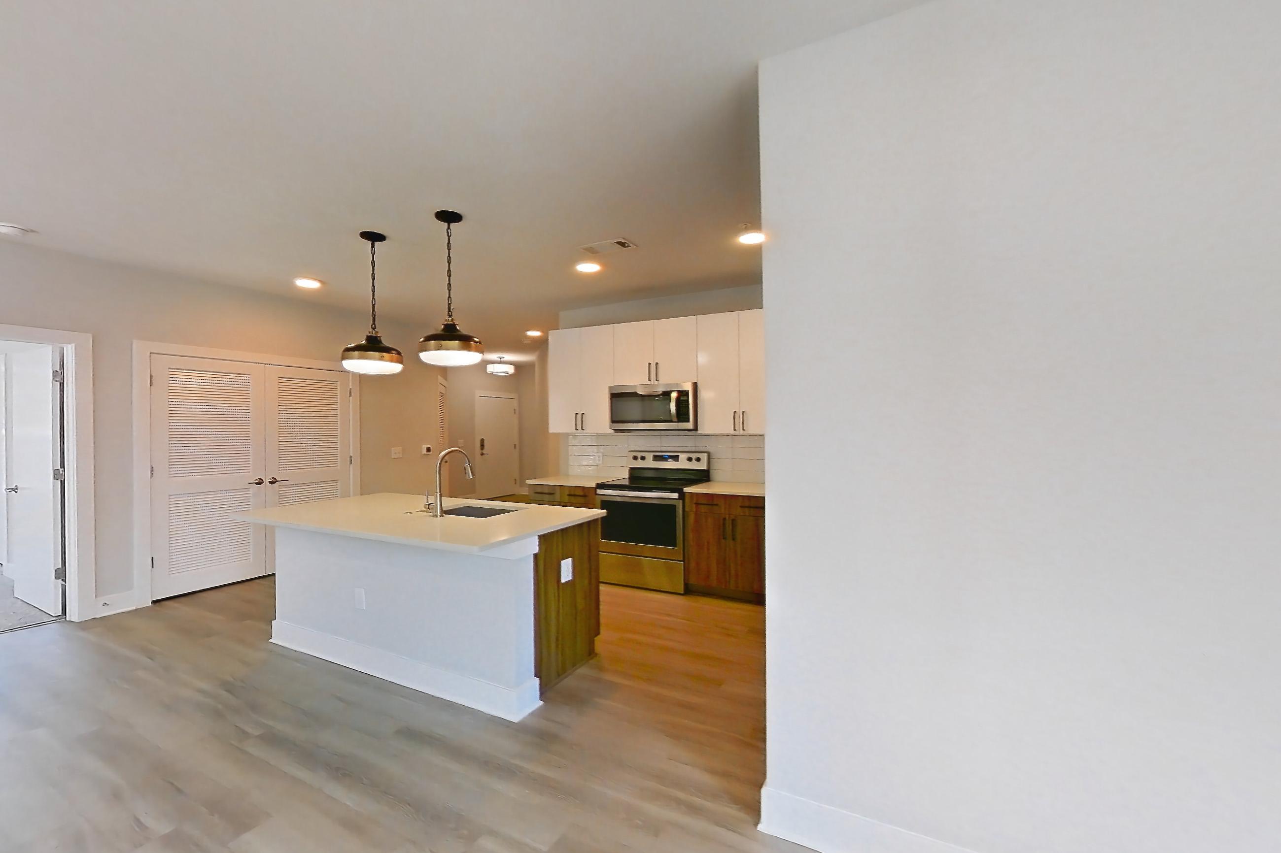 LIVING ROOM (representative of this floor plan)