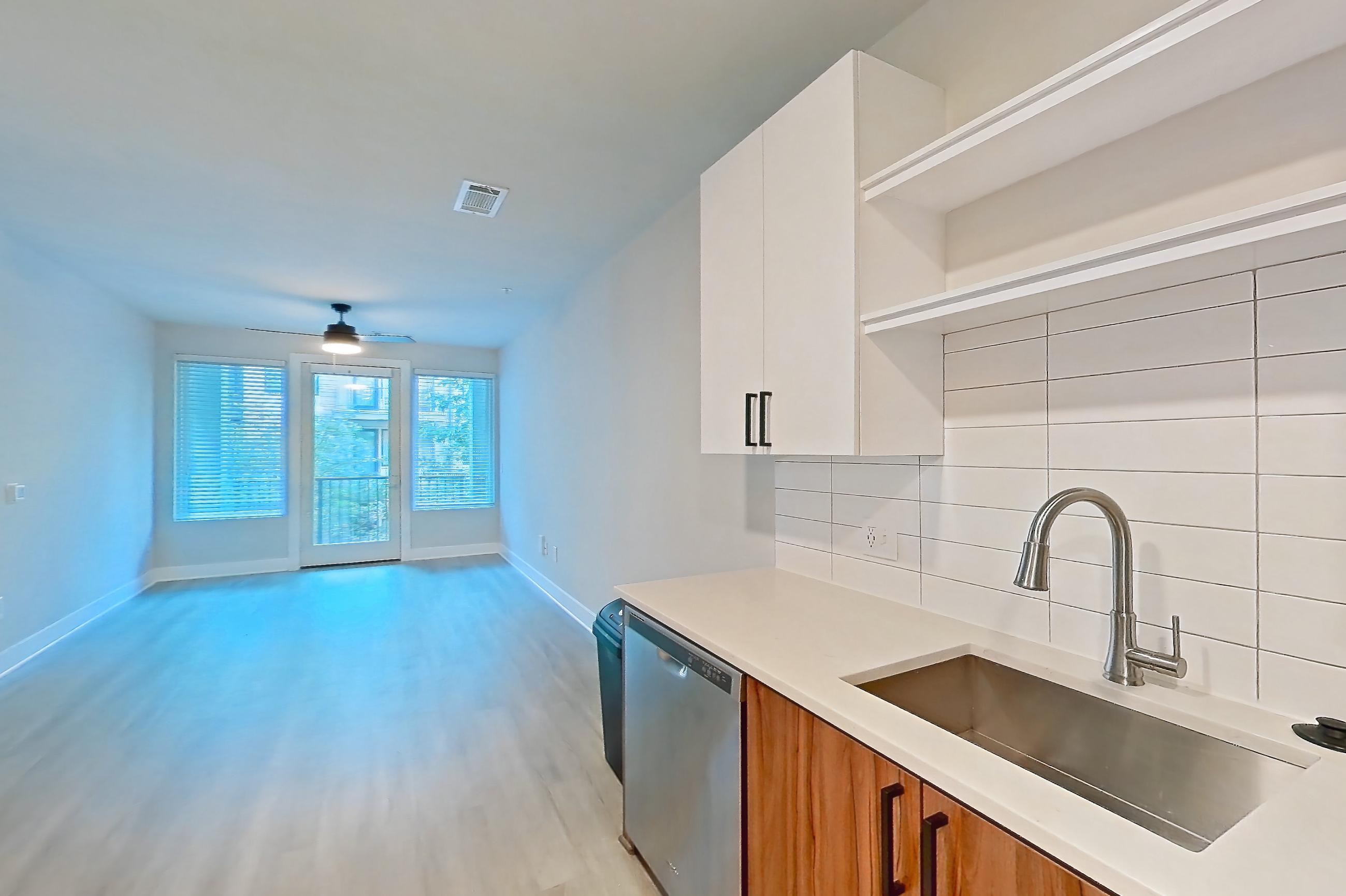 KITCHEN (representative of this floor plan)