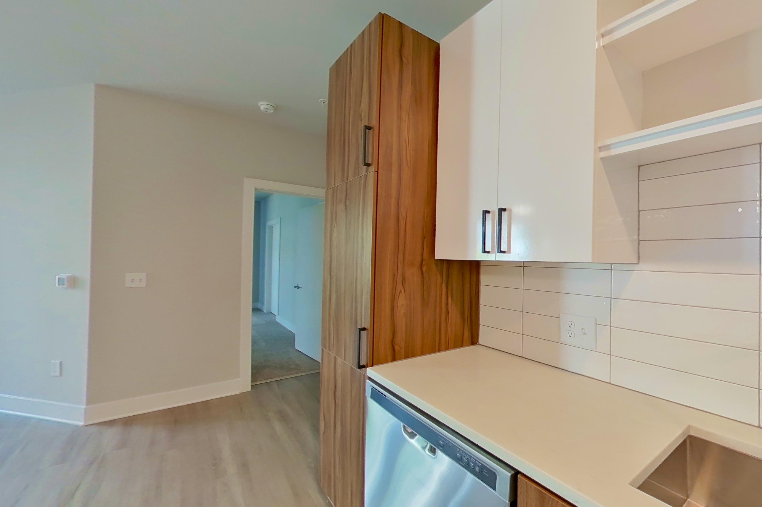 KITCHEN (representative of this floor plan)
