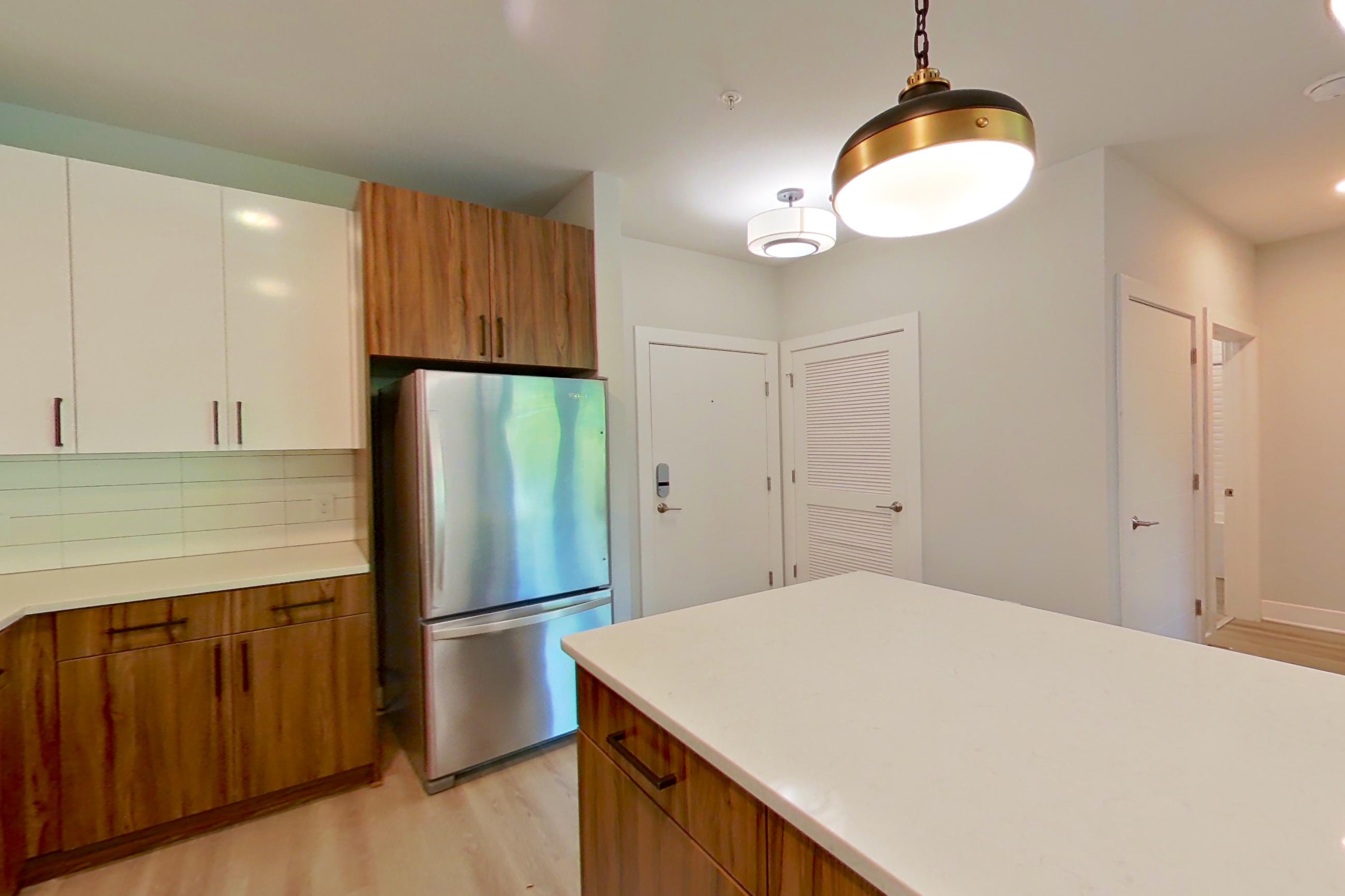 KITCHEN (representative of this floor plan)