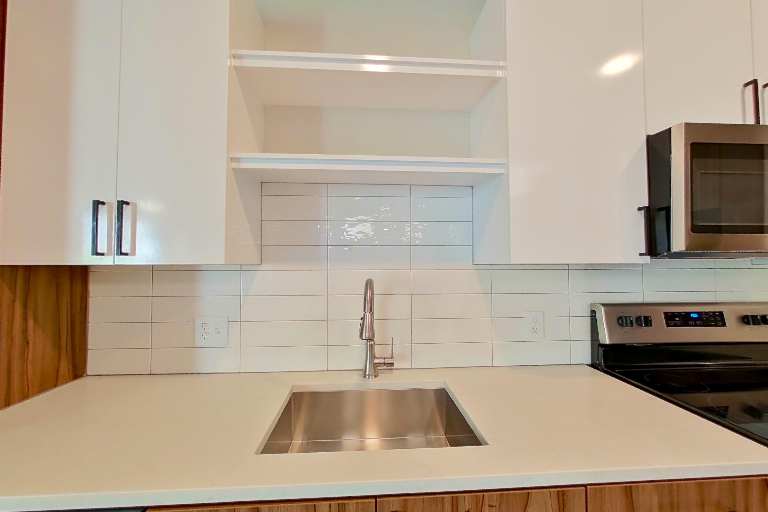 KITCHEN (representative of this floor plan)