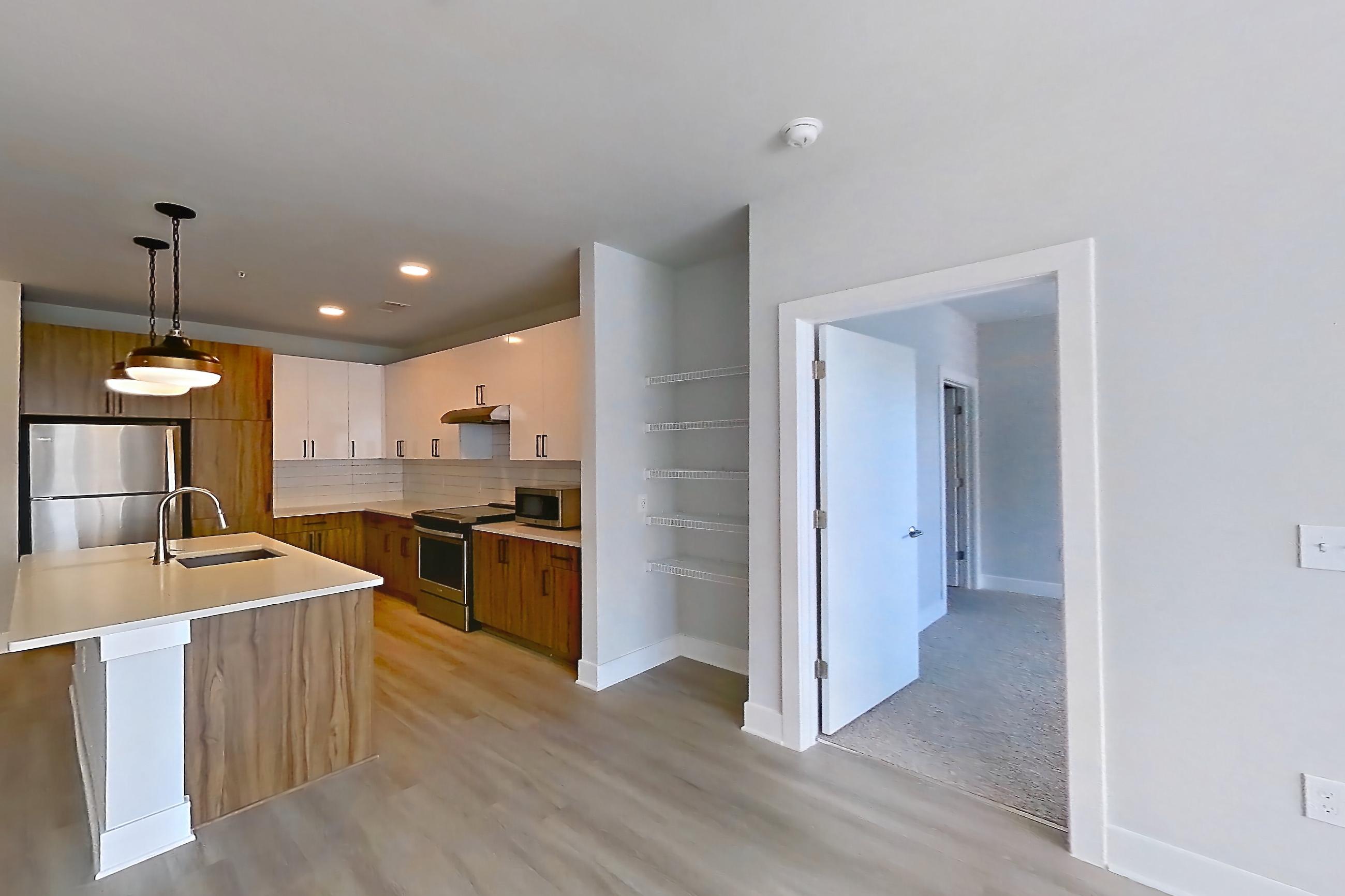 LIVING ROOM (representative of this floor plan)