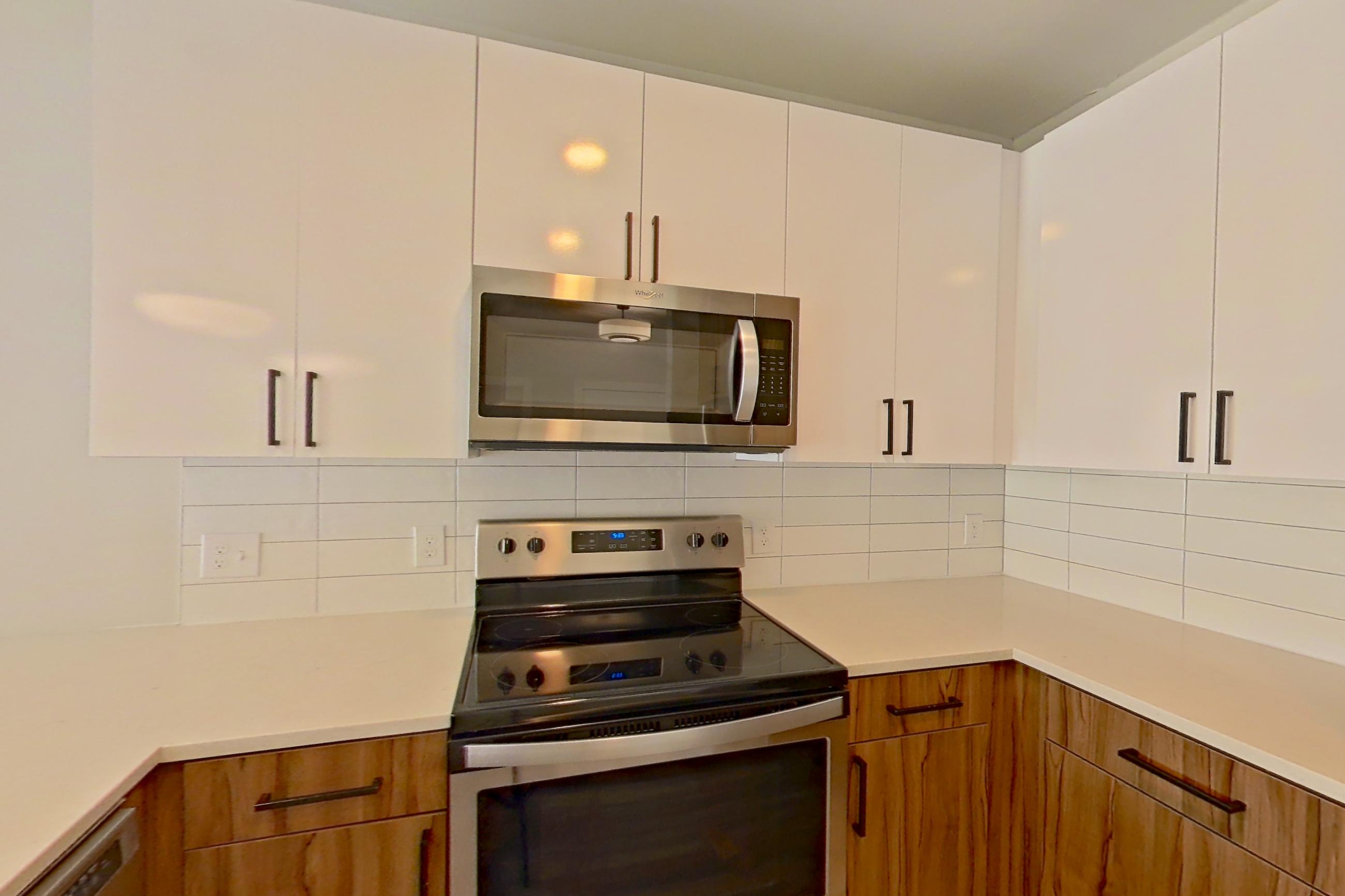 KITCHEN (representative of this floor plan)