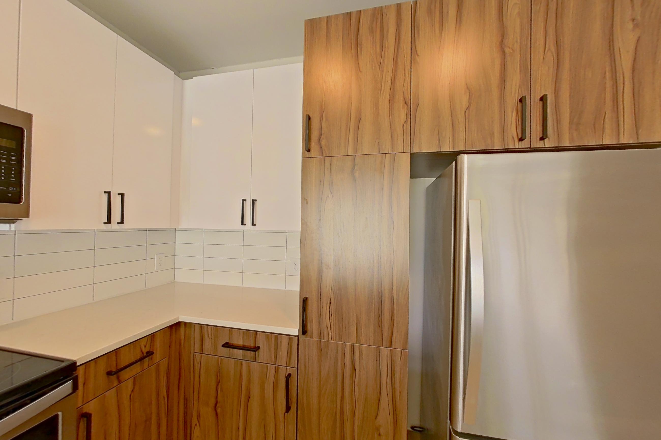 KITCHEN (representative of this floor plan)