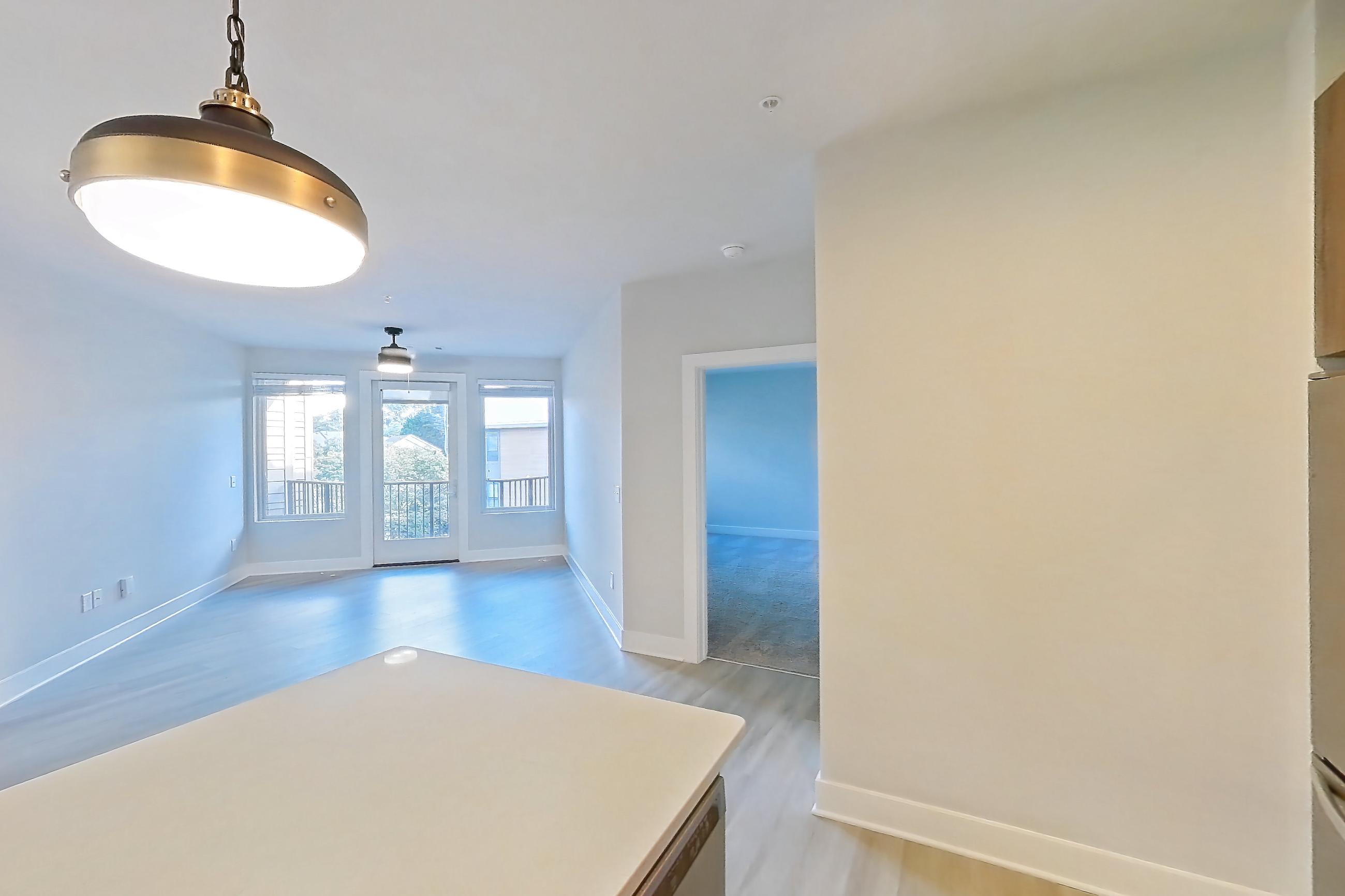 KITCHEN (representative of this floor plan)
