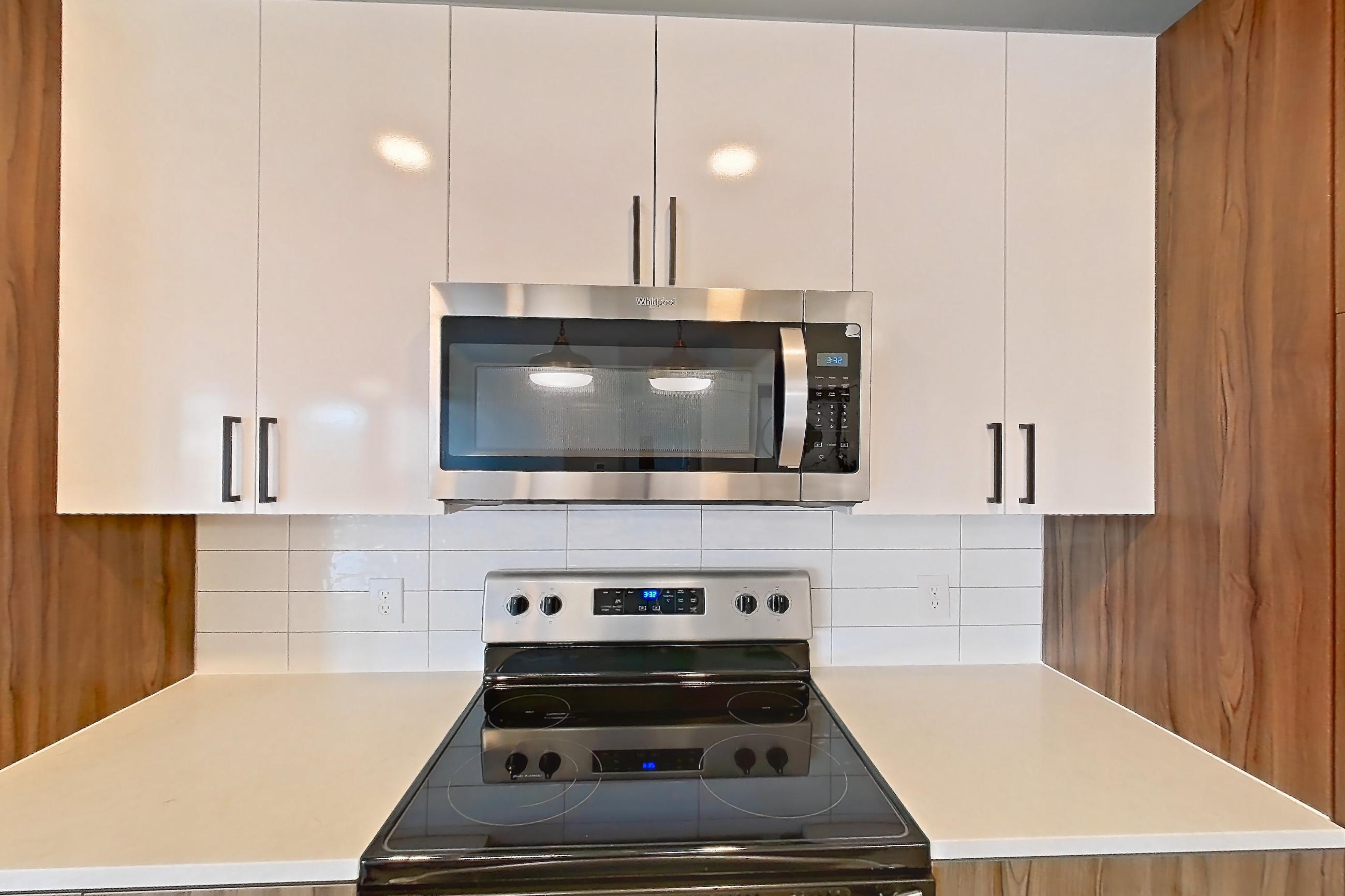 KITCHEN (representative of this floor plan)