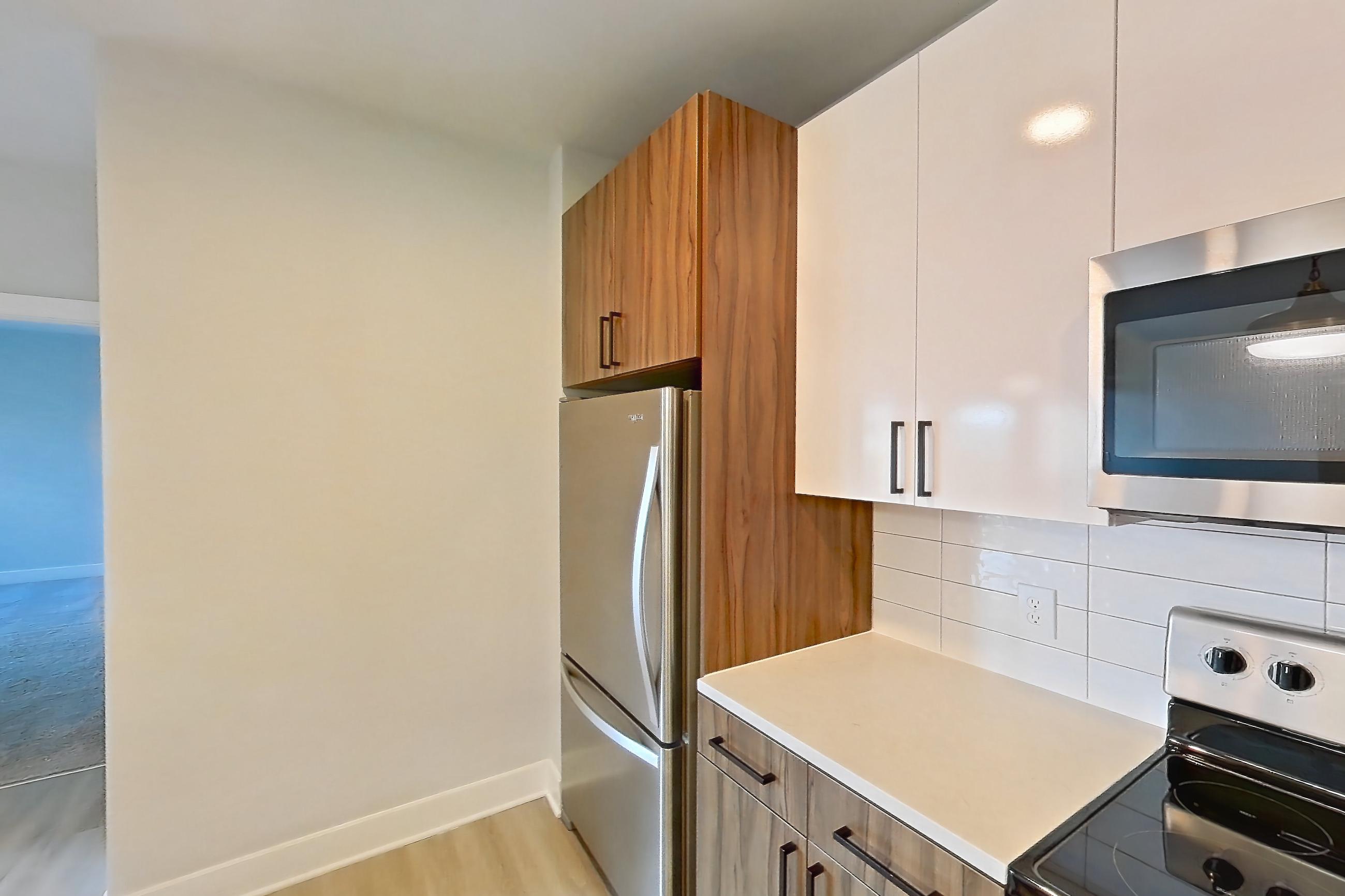 KITCHEN (representative of this floor plan)