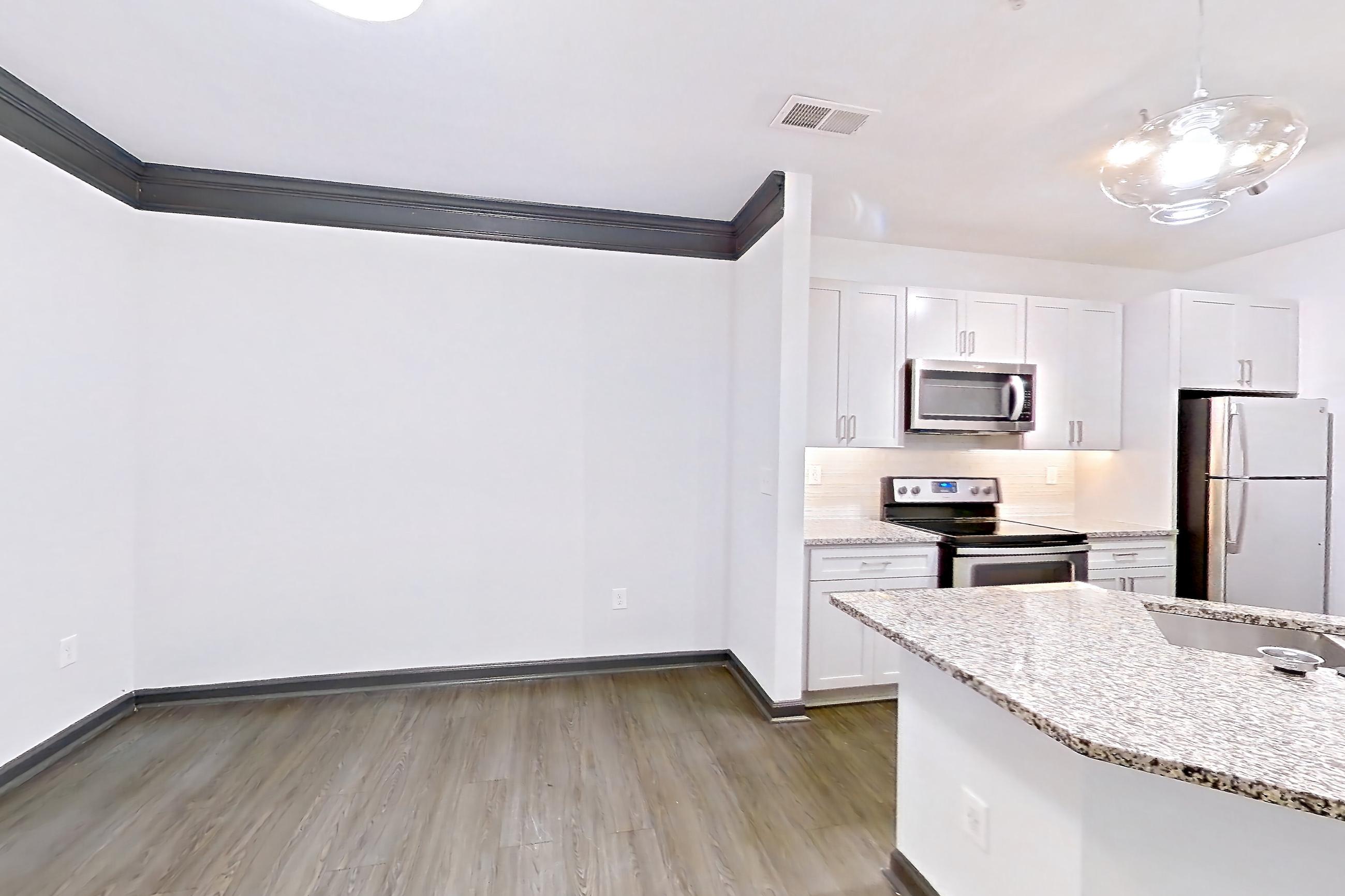LIVING SPACE