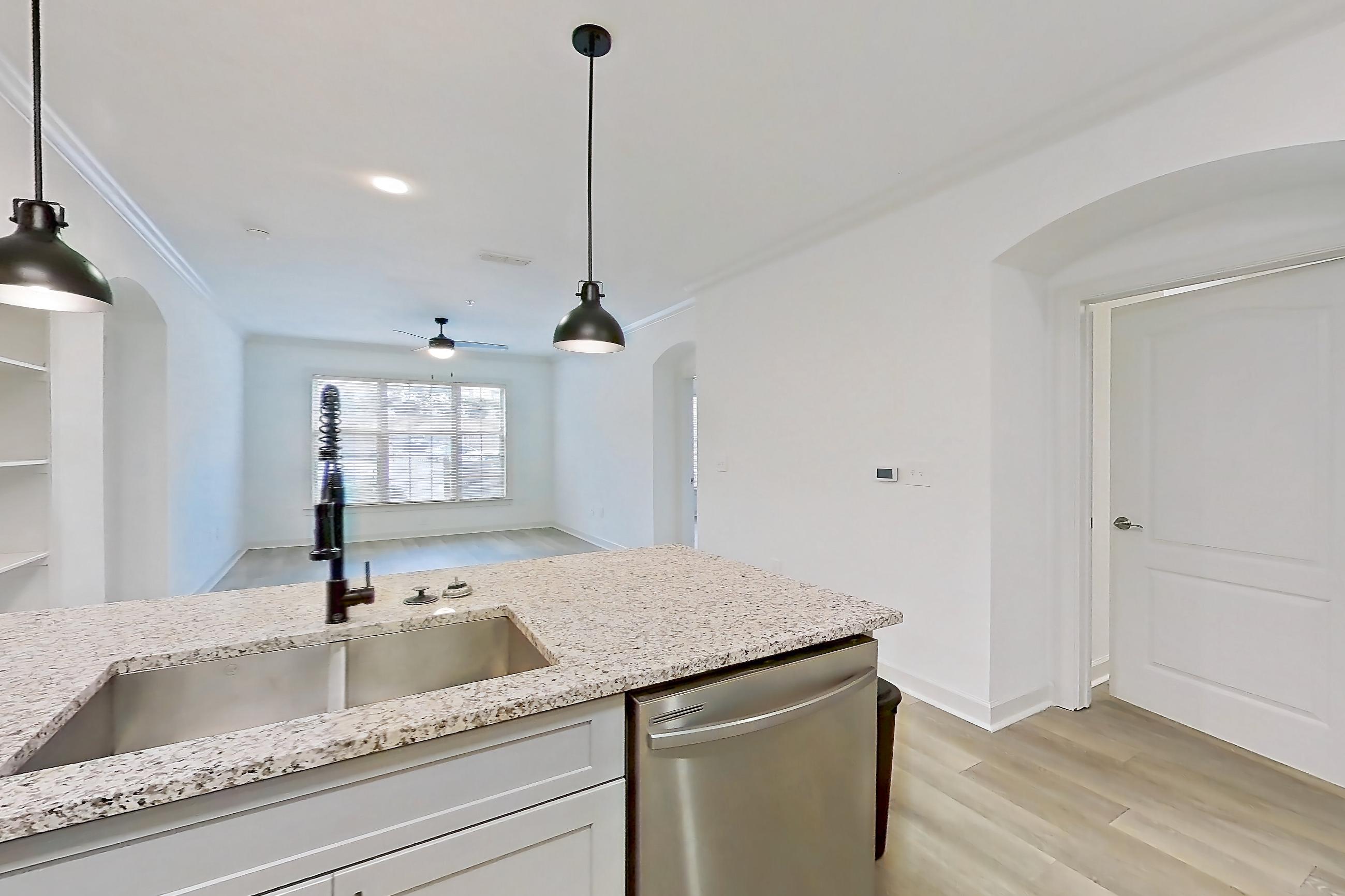 KITCHEN (representative of this floor plan)