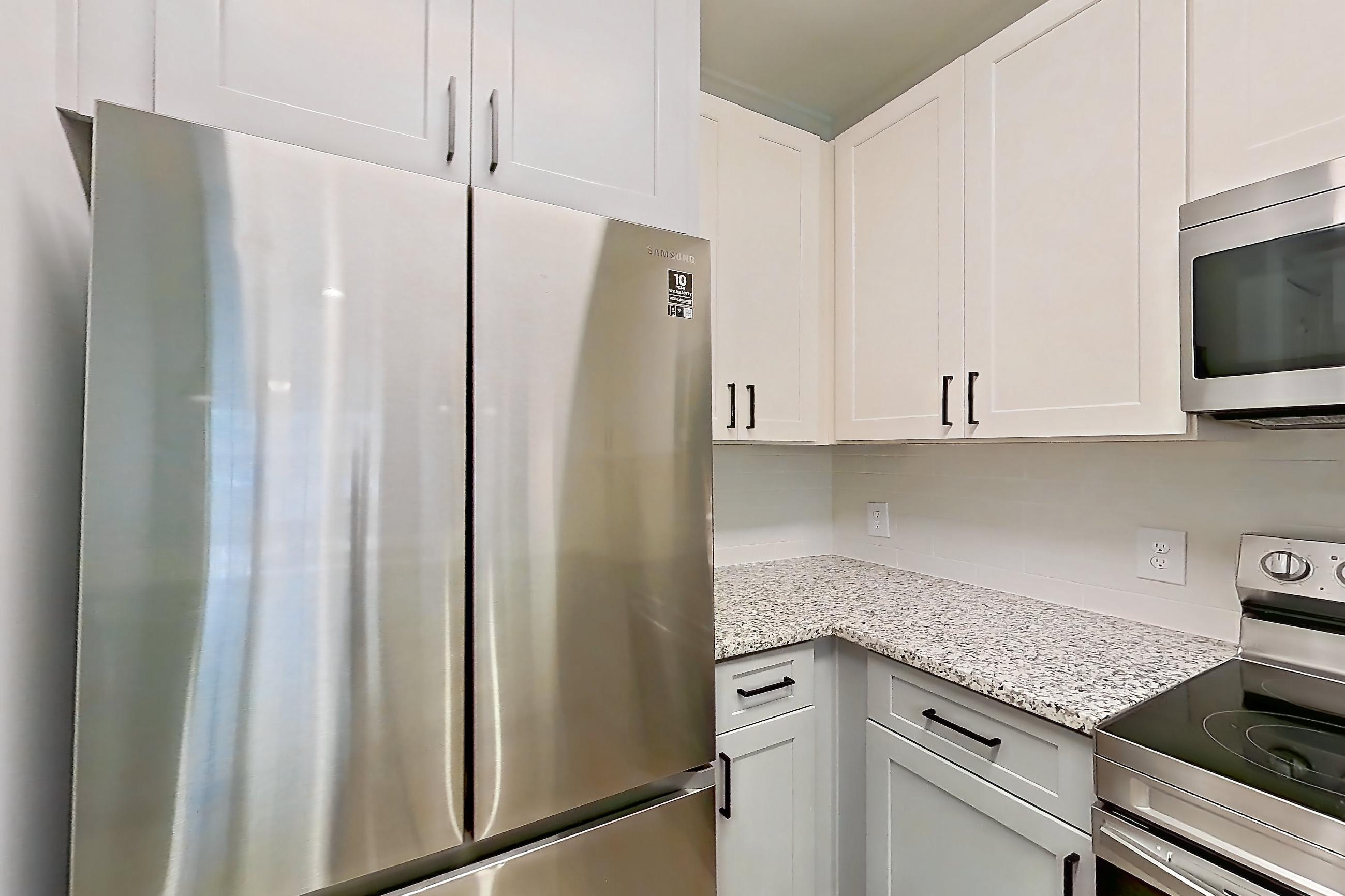 KITCHEN (representative of this floor plan)