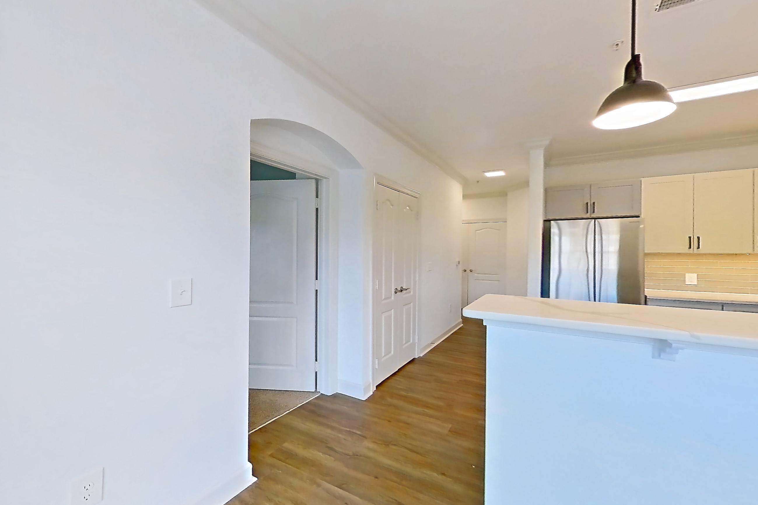 DINING ROOM (representative of this floor plan)