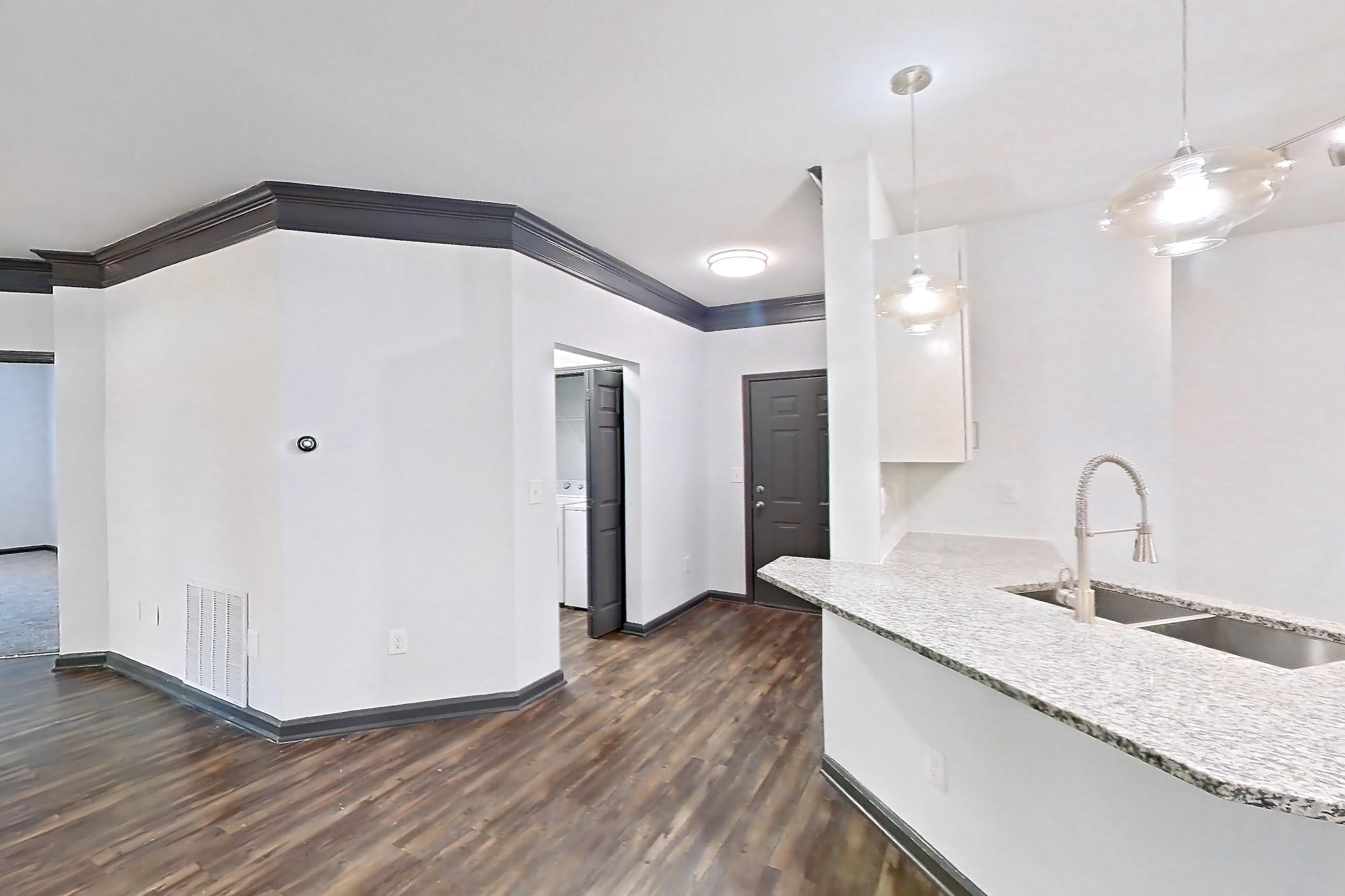 DINING ROOM (representative of this floor plan)