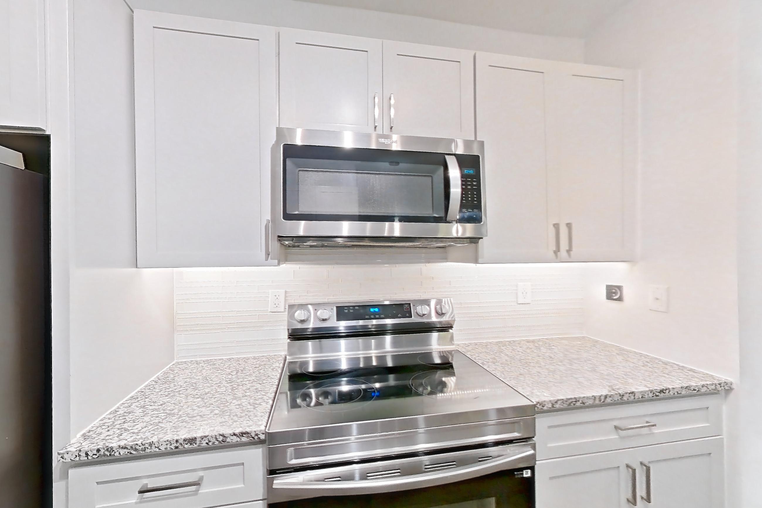 KITCHEN (representative of this floor plan)