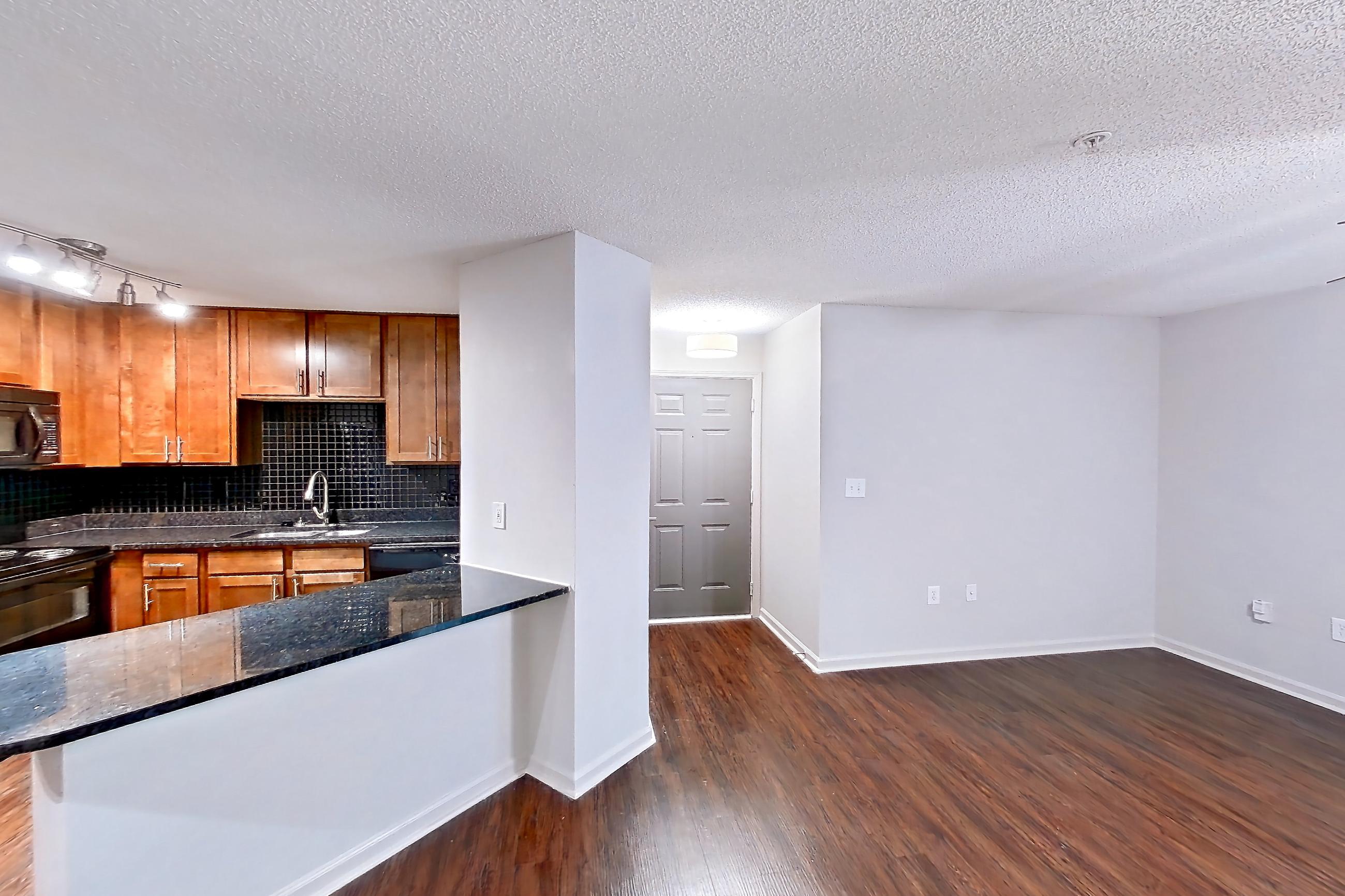 LIVING SPACE