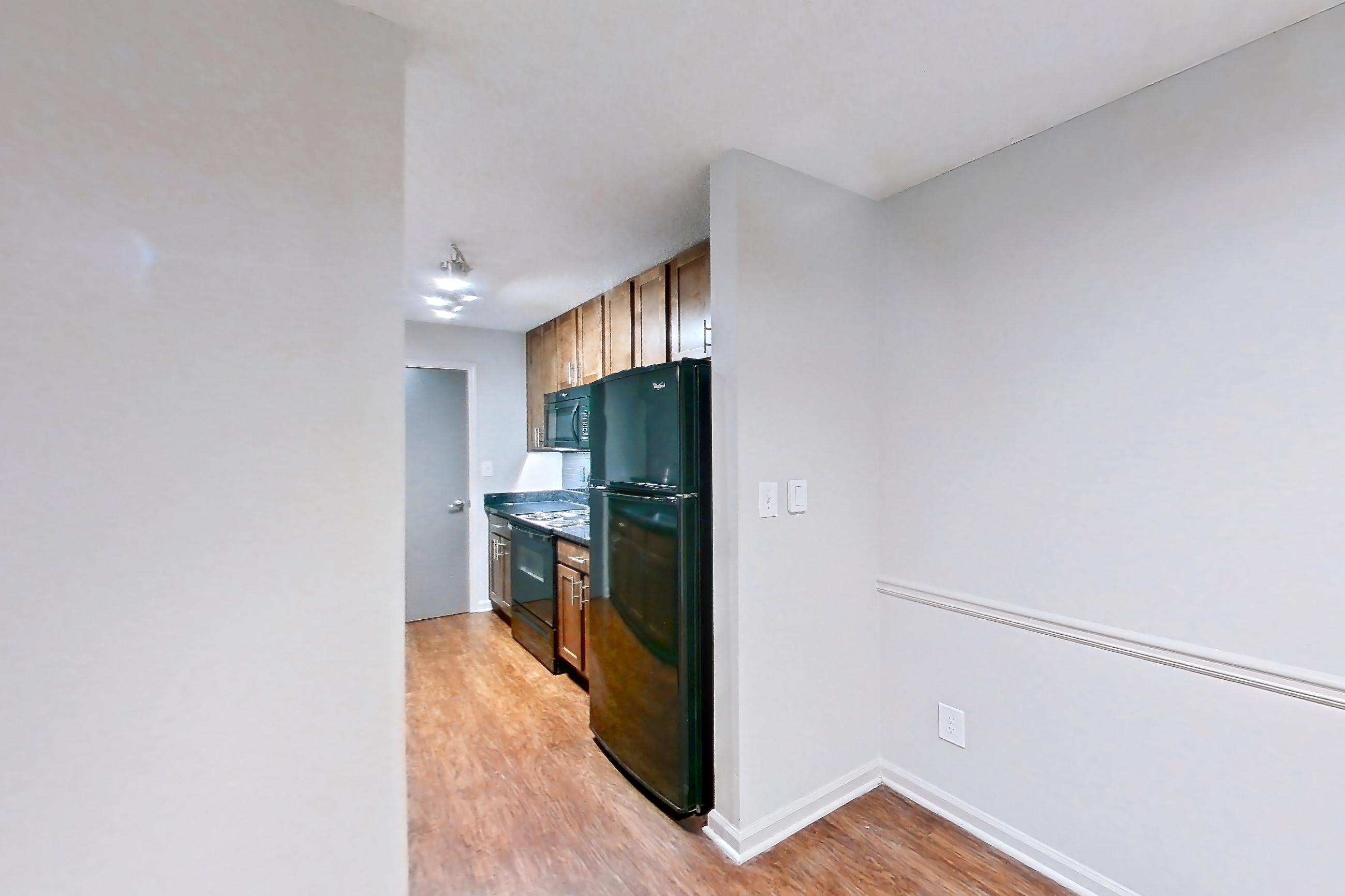 DINING ROOM (representative of this floor plan)
