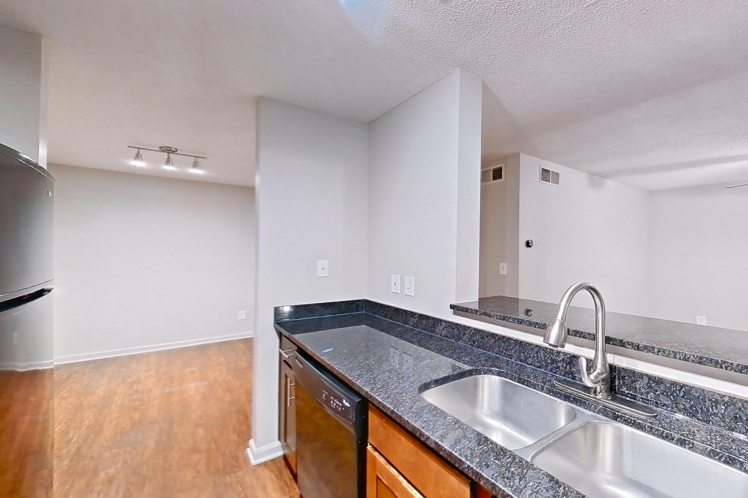 KITCHEN (representative of this floor plan)