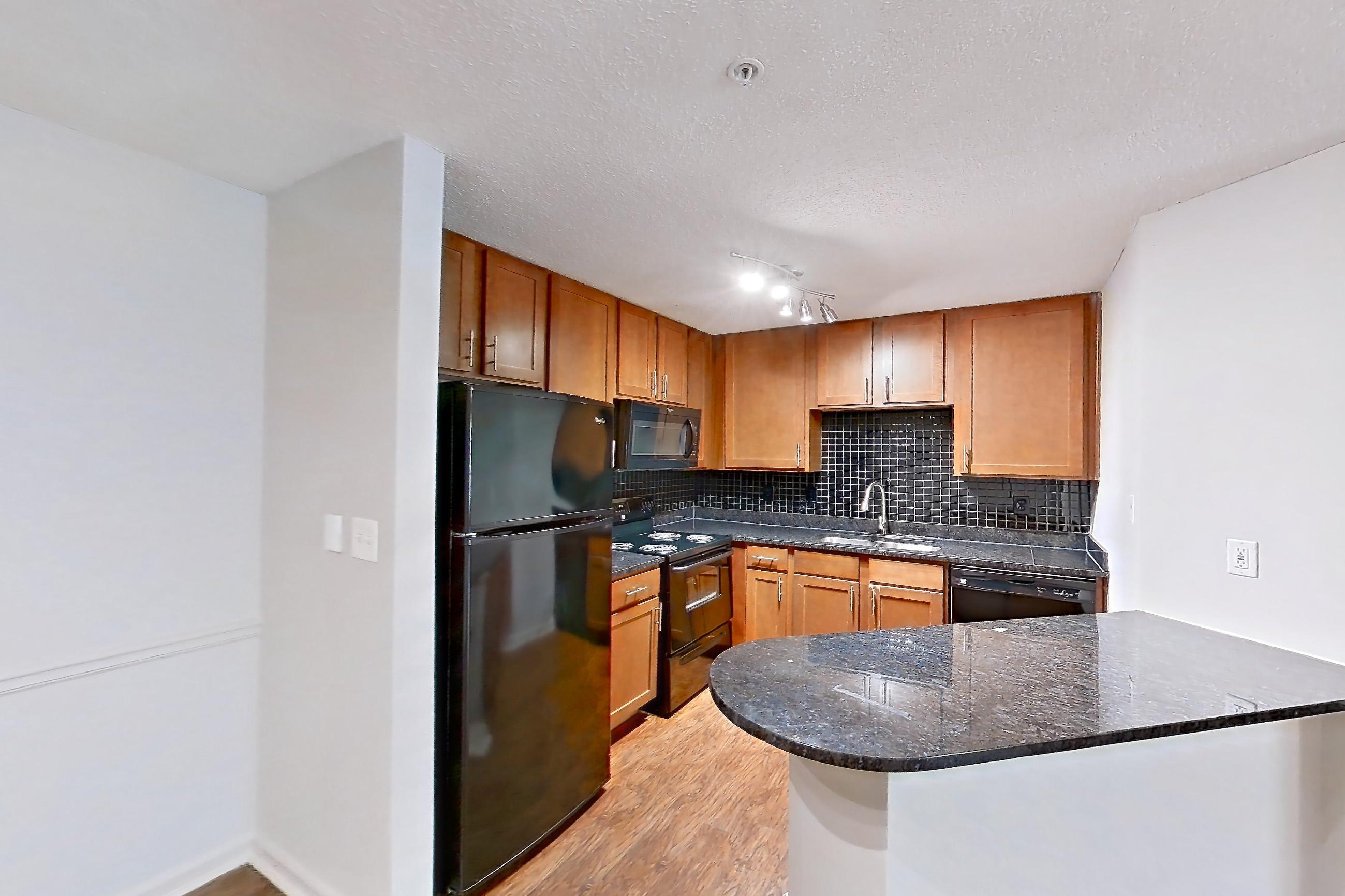 DINING ROOM (representative of this floor plan)