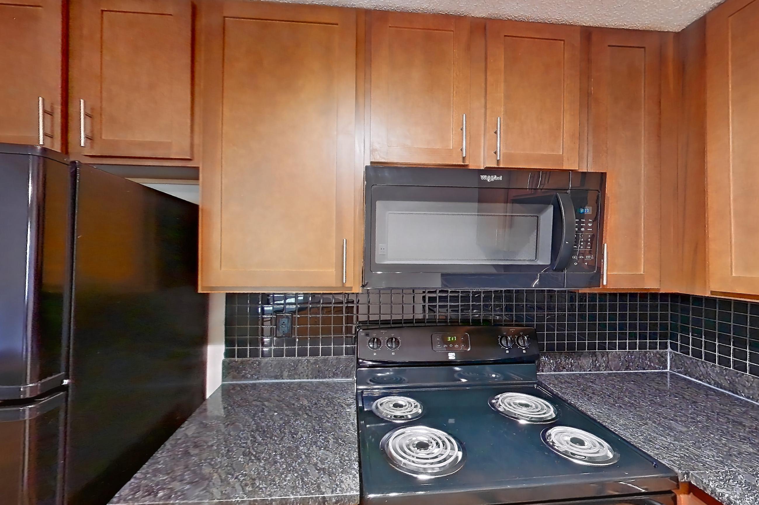 KITCHEN (representative of this floor plan)