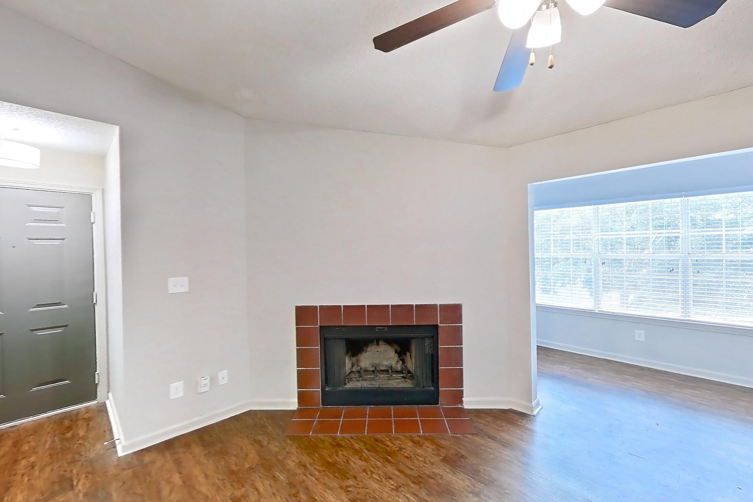 LIVING ROOM (representative of this floor plan)