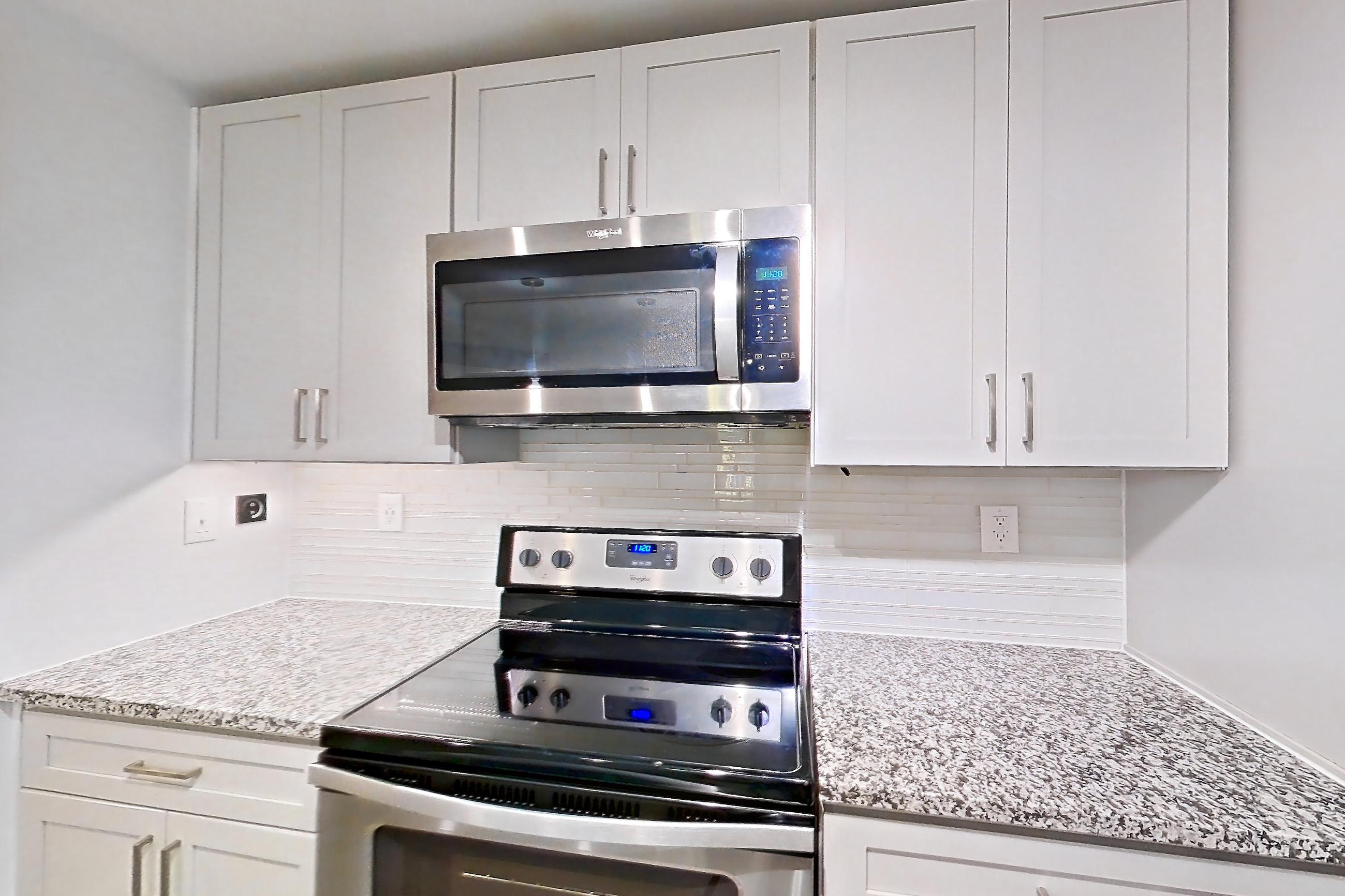 KITCHEN (representative of this floor plan)