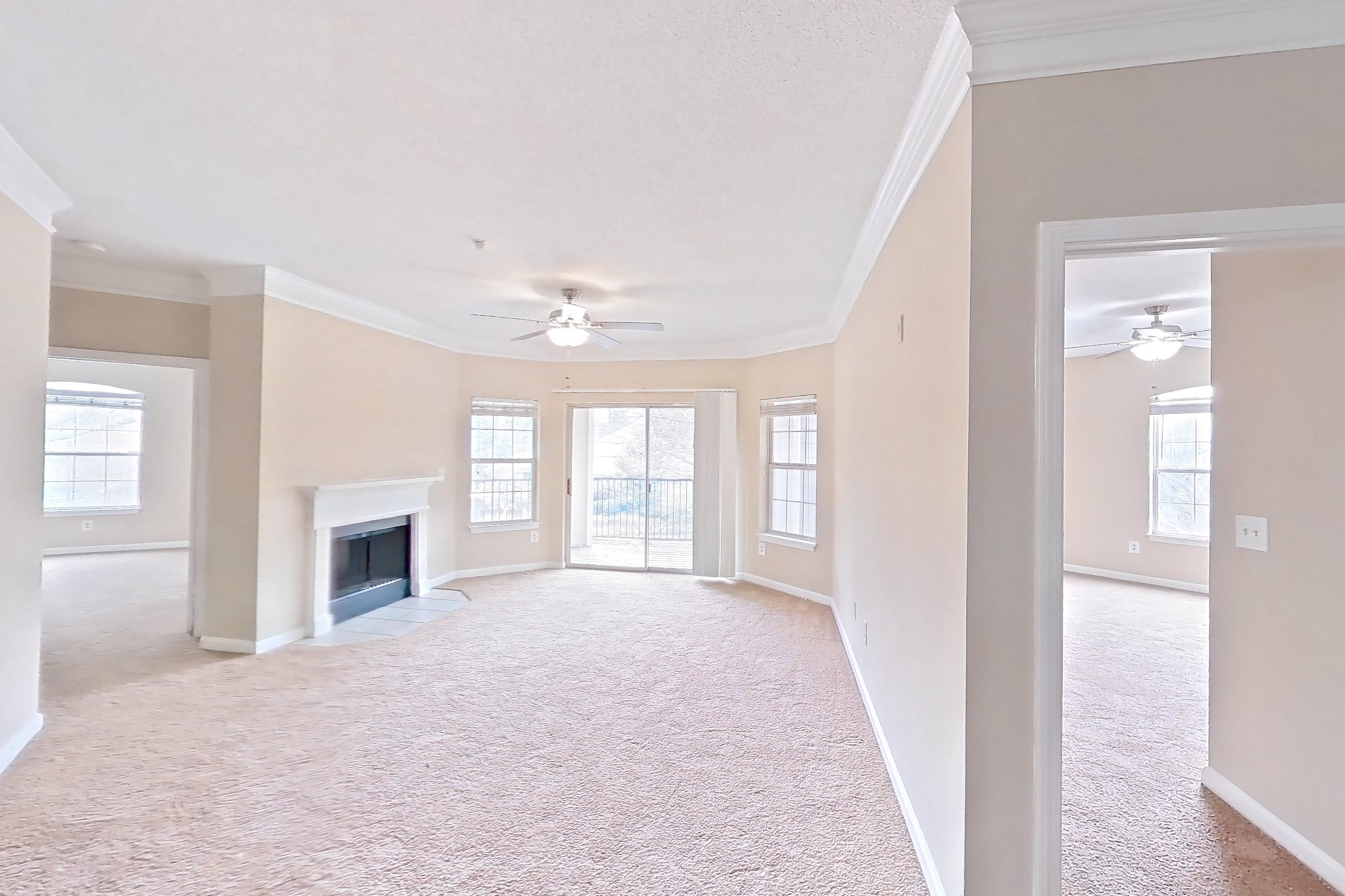 LIVING SPACE
