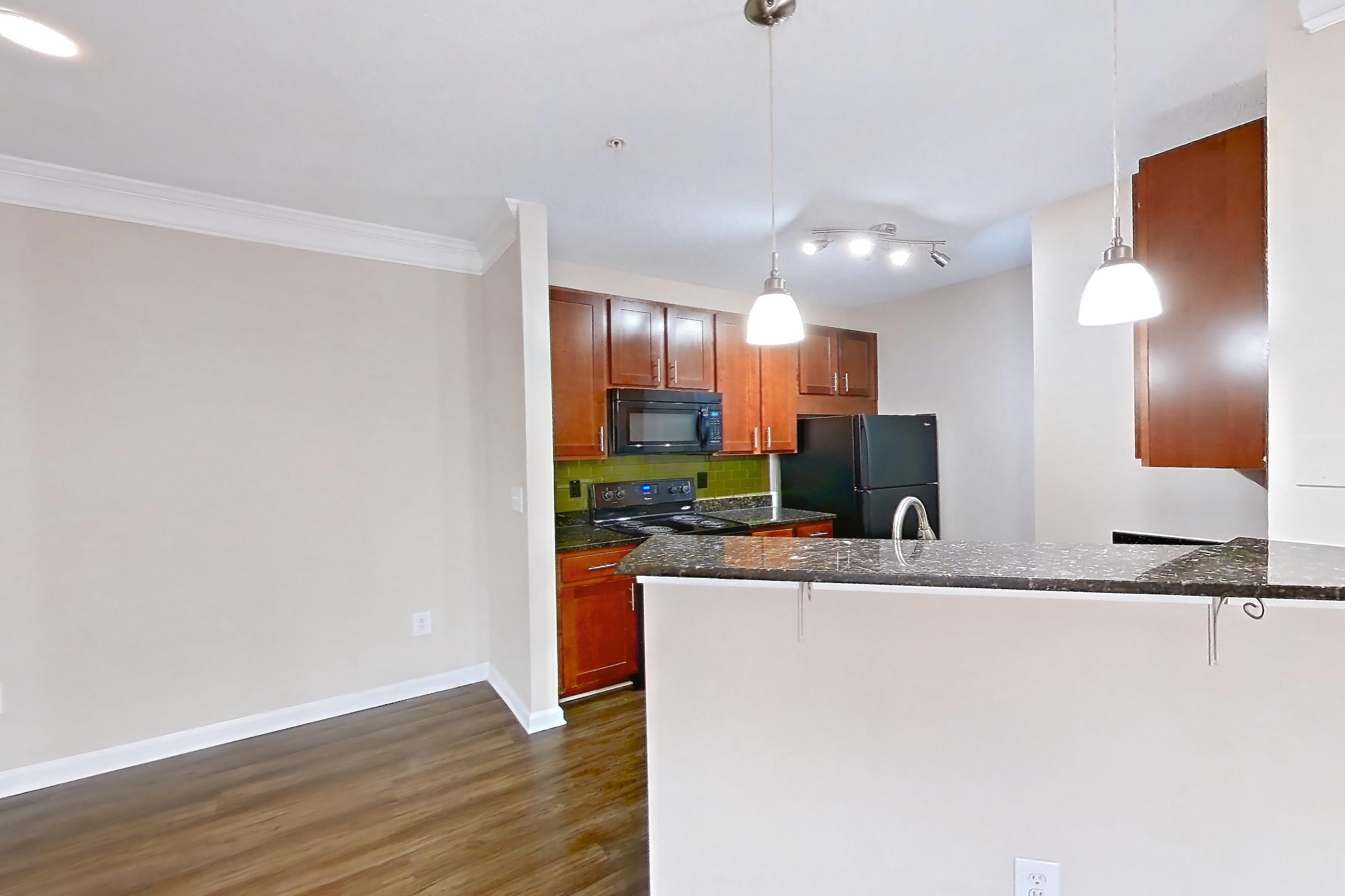 LIVING SPACE